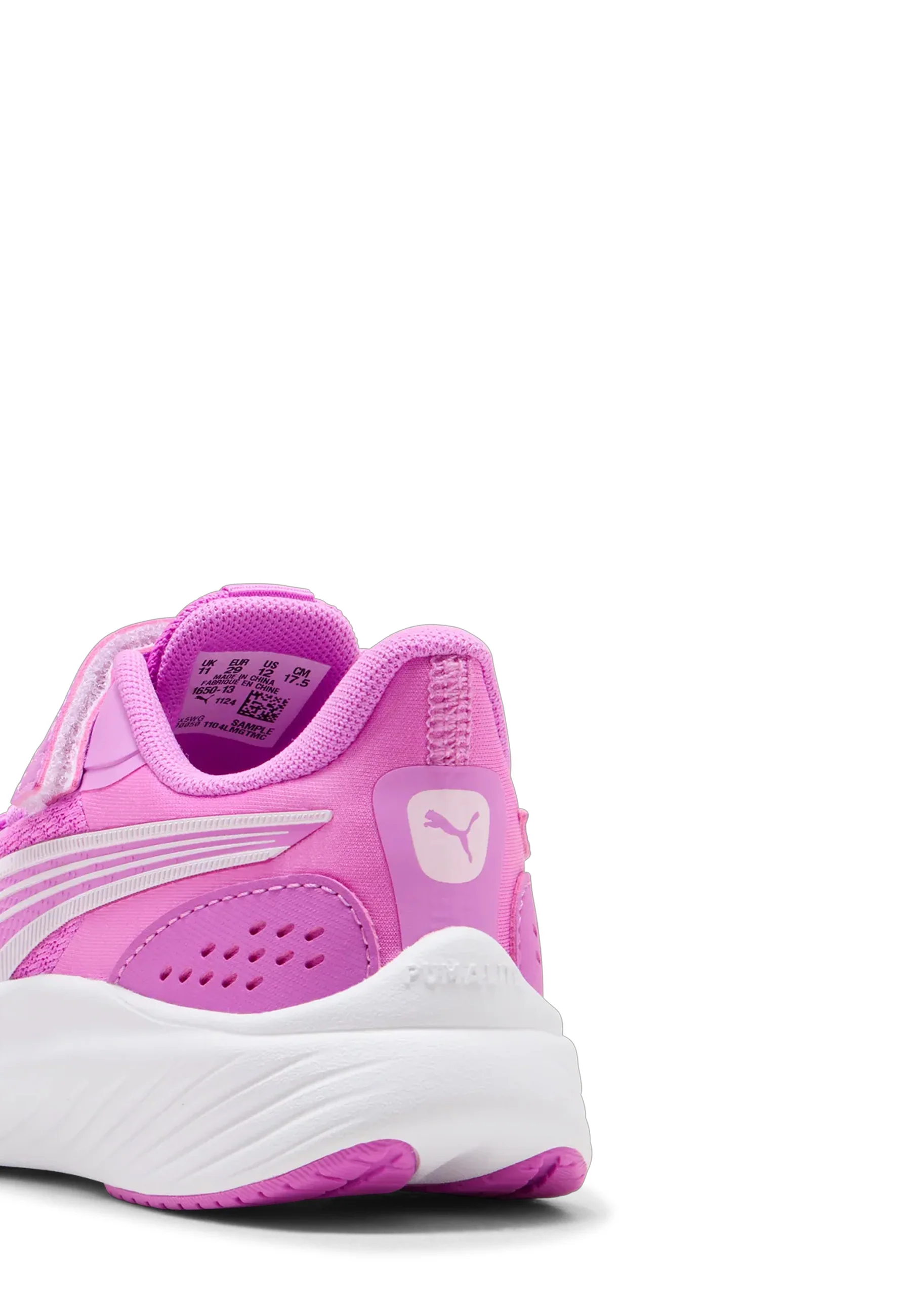 Puma Pounce Lite Ac Ps Scarpe Da Ginnastica Bambini | 311650 - Image 25