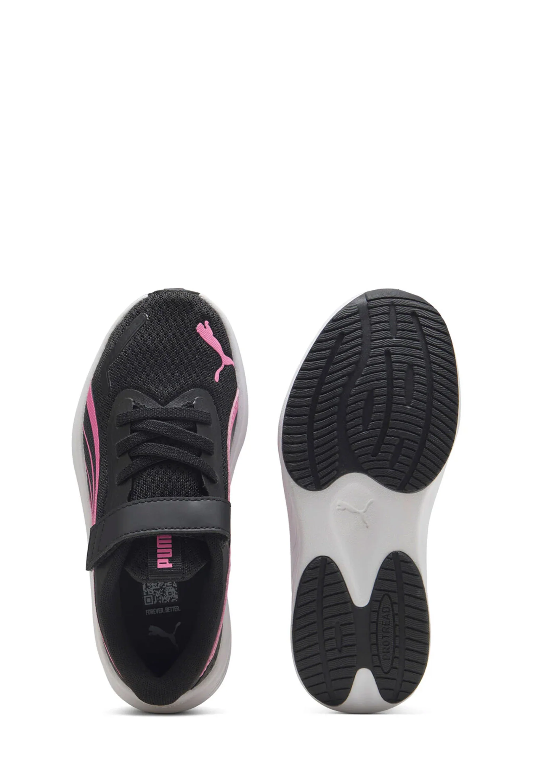 Puma Pounce Lite Ac Ps Scarpe Da Ginnastica Bambini | 311650 - Image 40