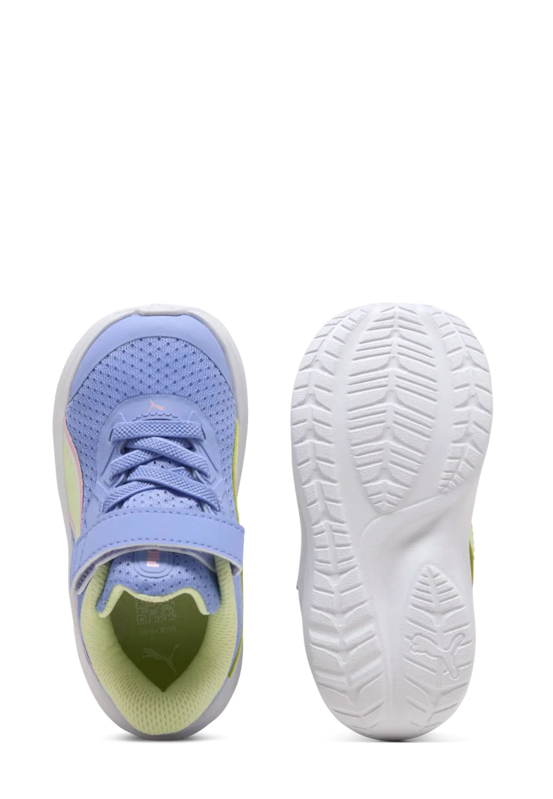 Puma Skyrocket 2 Ac Inf Scarpe Da Ginnastica Bambini | 312415 - Image 21