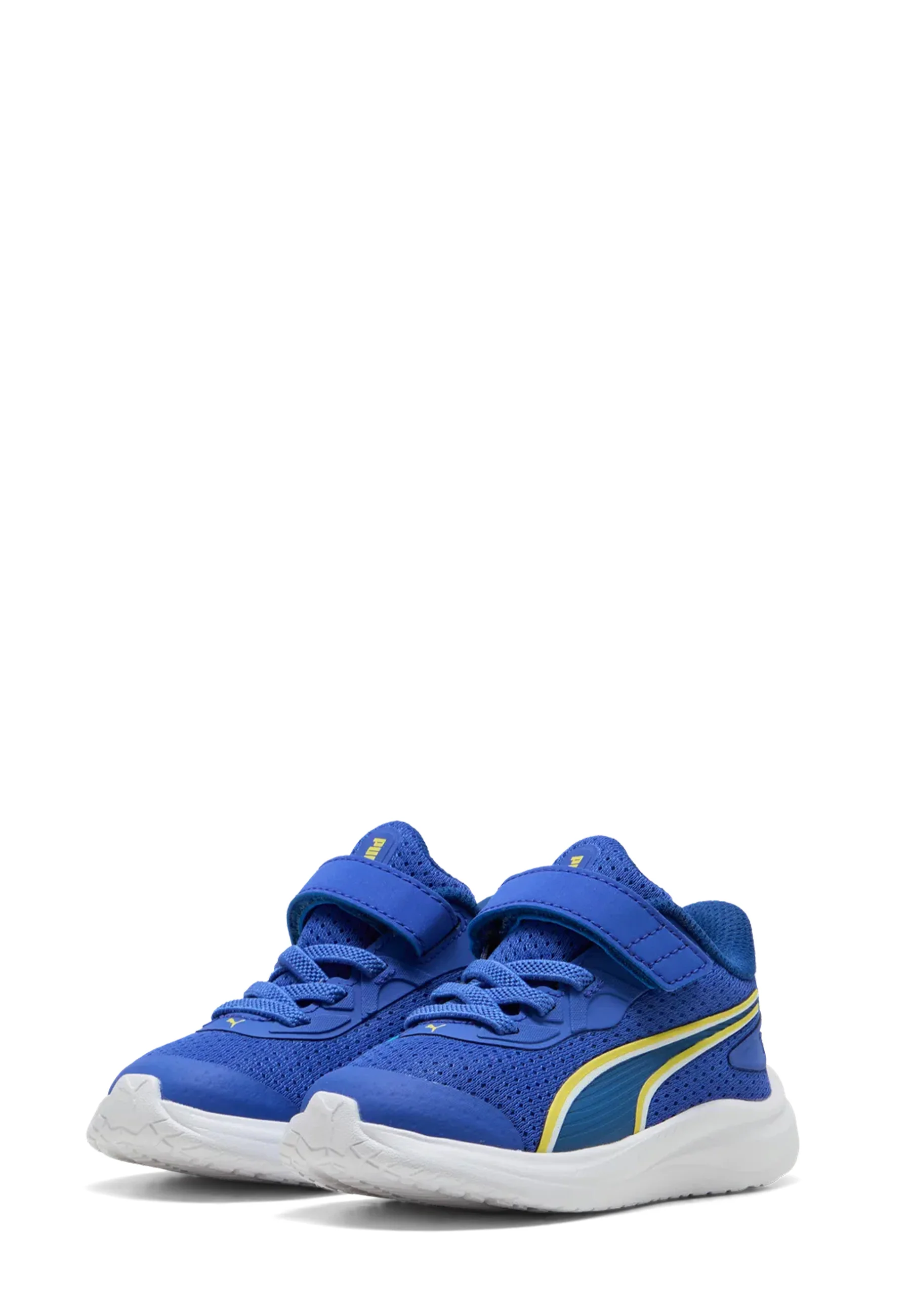 Puma Skyrocket 2 Ac Inf Scarpe Da Ginnastica Bambini | 312415 - Image 7