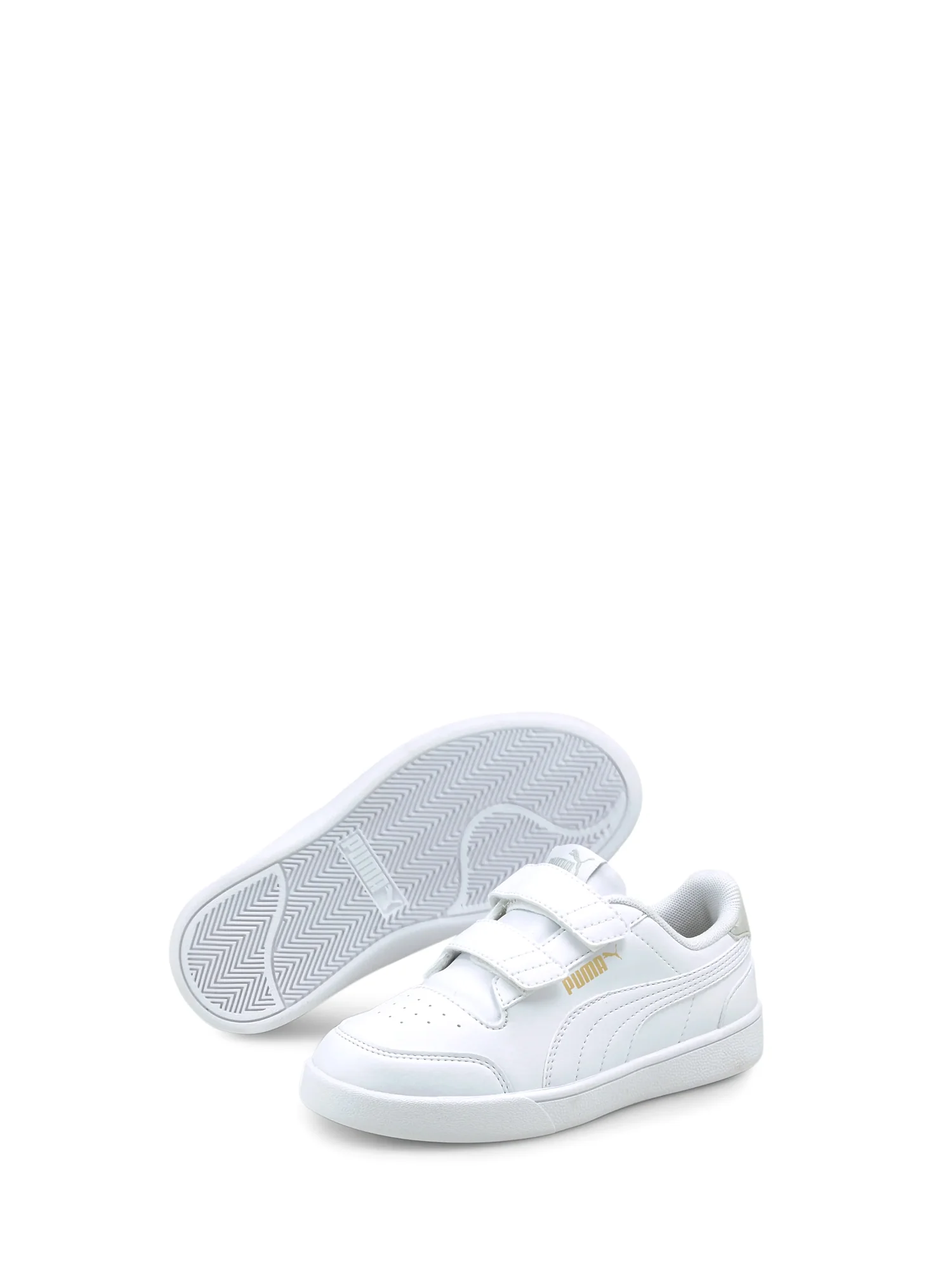 Puma Scarpe Con Strappi Bambini | 375689 - Image 2