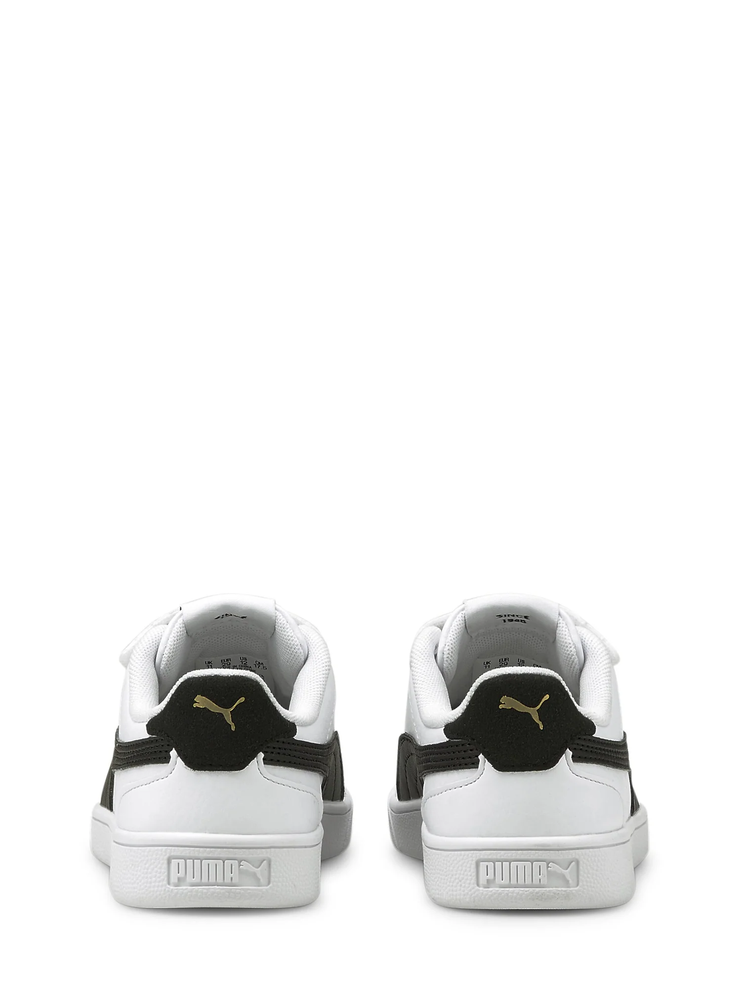 Puma Scarpe Con Strappi Bambini | 375689 - Image 8