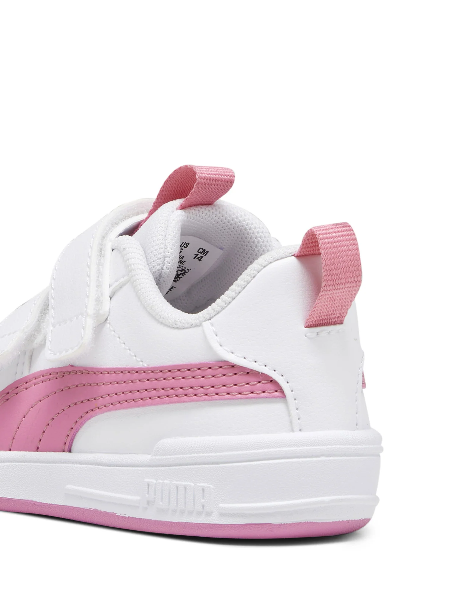 Puma Scarpe Con Strappi Bambini | 380741 - Image 20