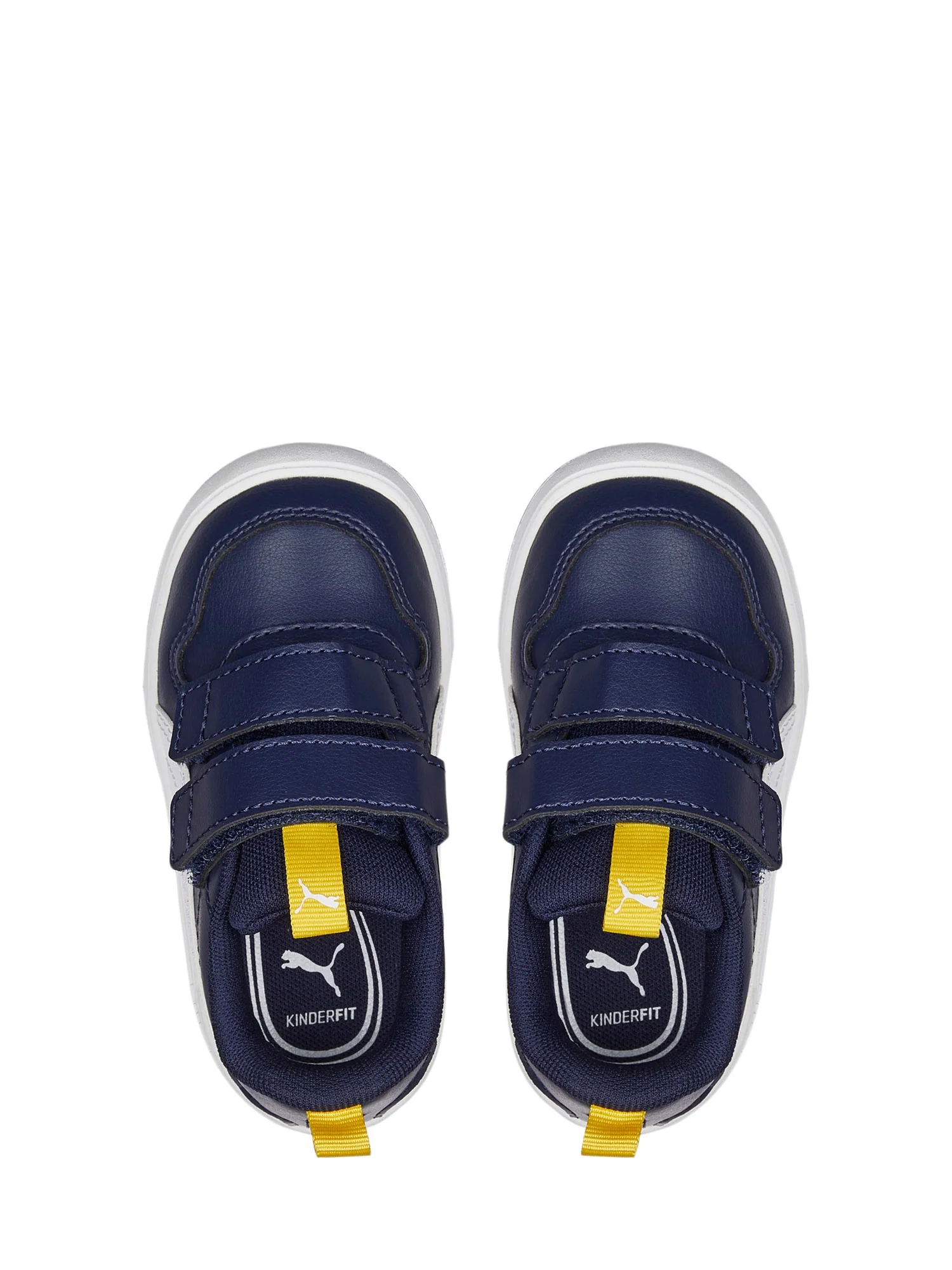 Puma Scarpe Con Strappi Bambini | 380741 - Image 4