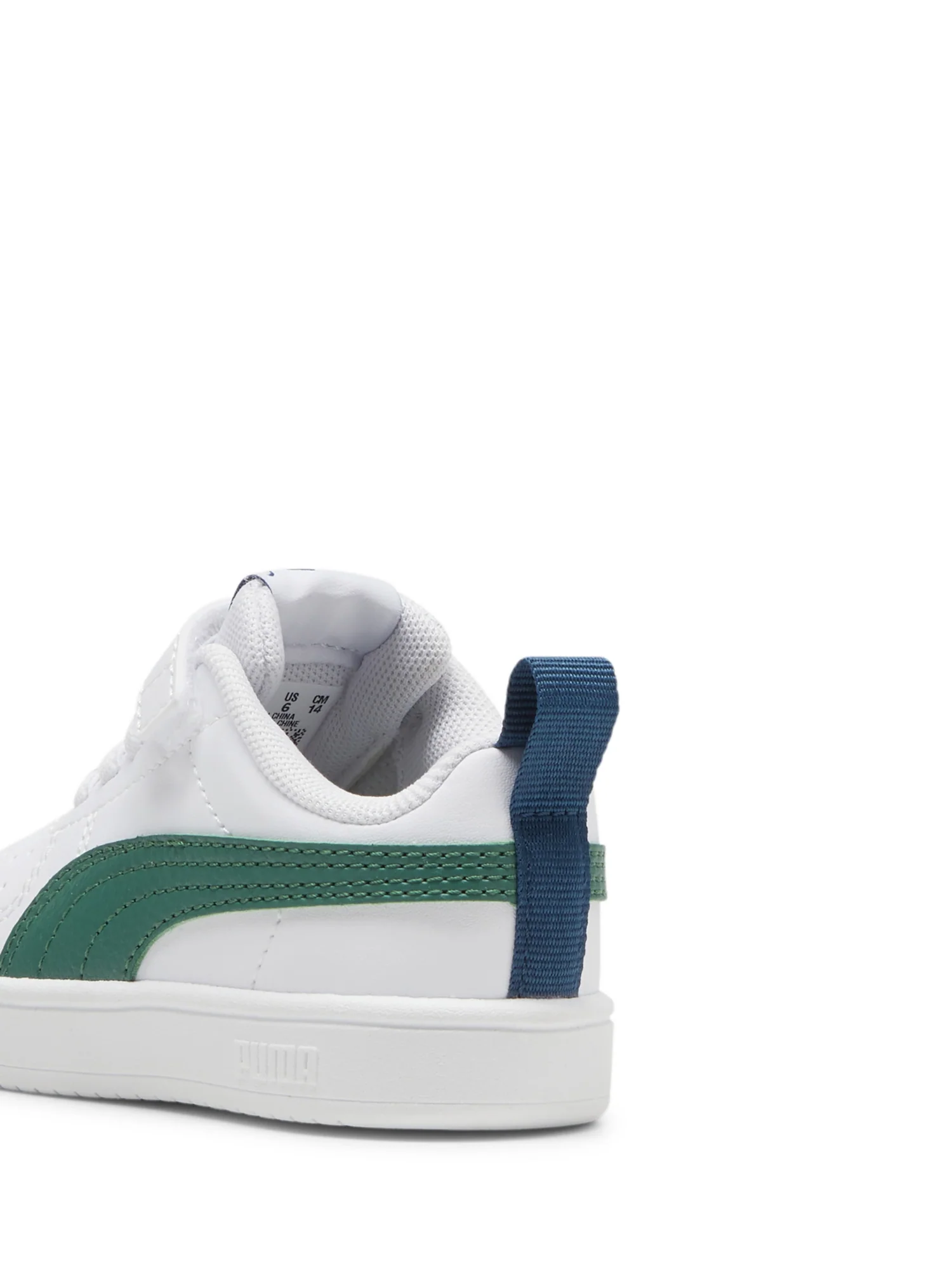 Puma Sneakers Bambini | 384314 - Image 10