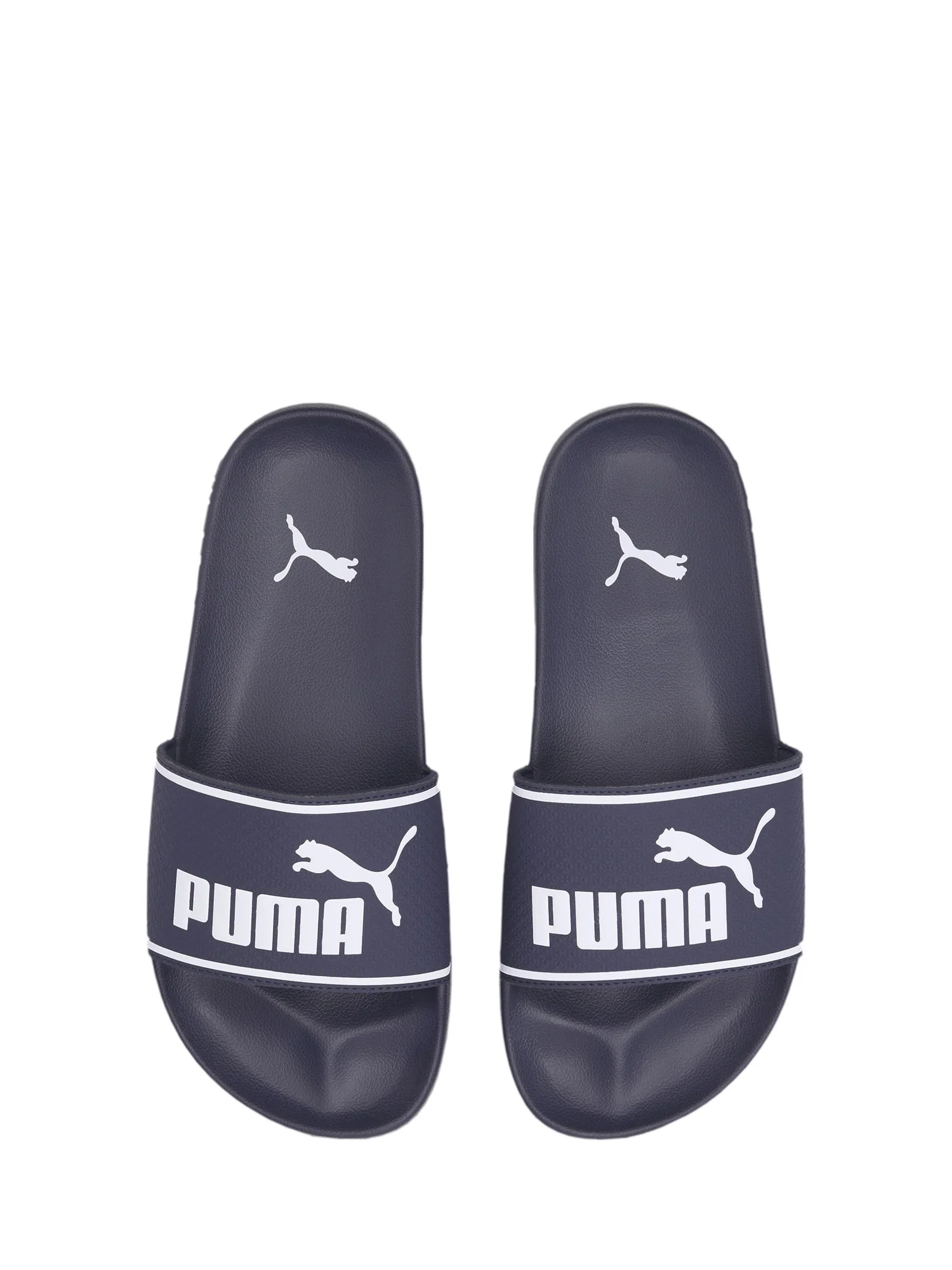 Puma Leadcat 2.0 Jr Ciabatte Bambini | 384434 - Image 4