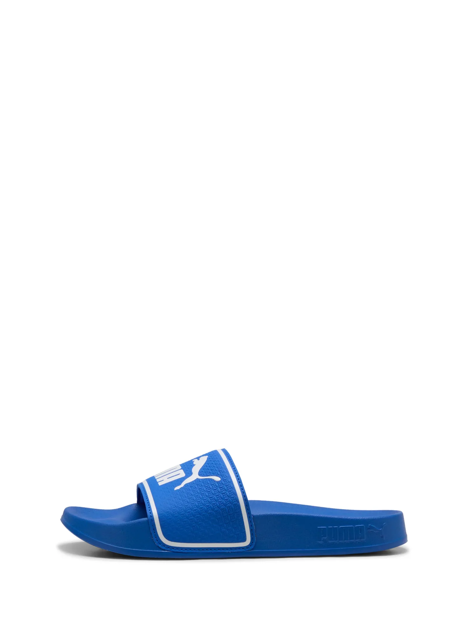 Puma Leadcat 2.0 Jr Ciabatte Bambini | 384434 - Image 6