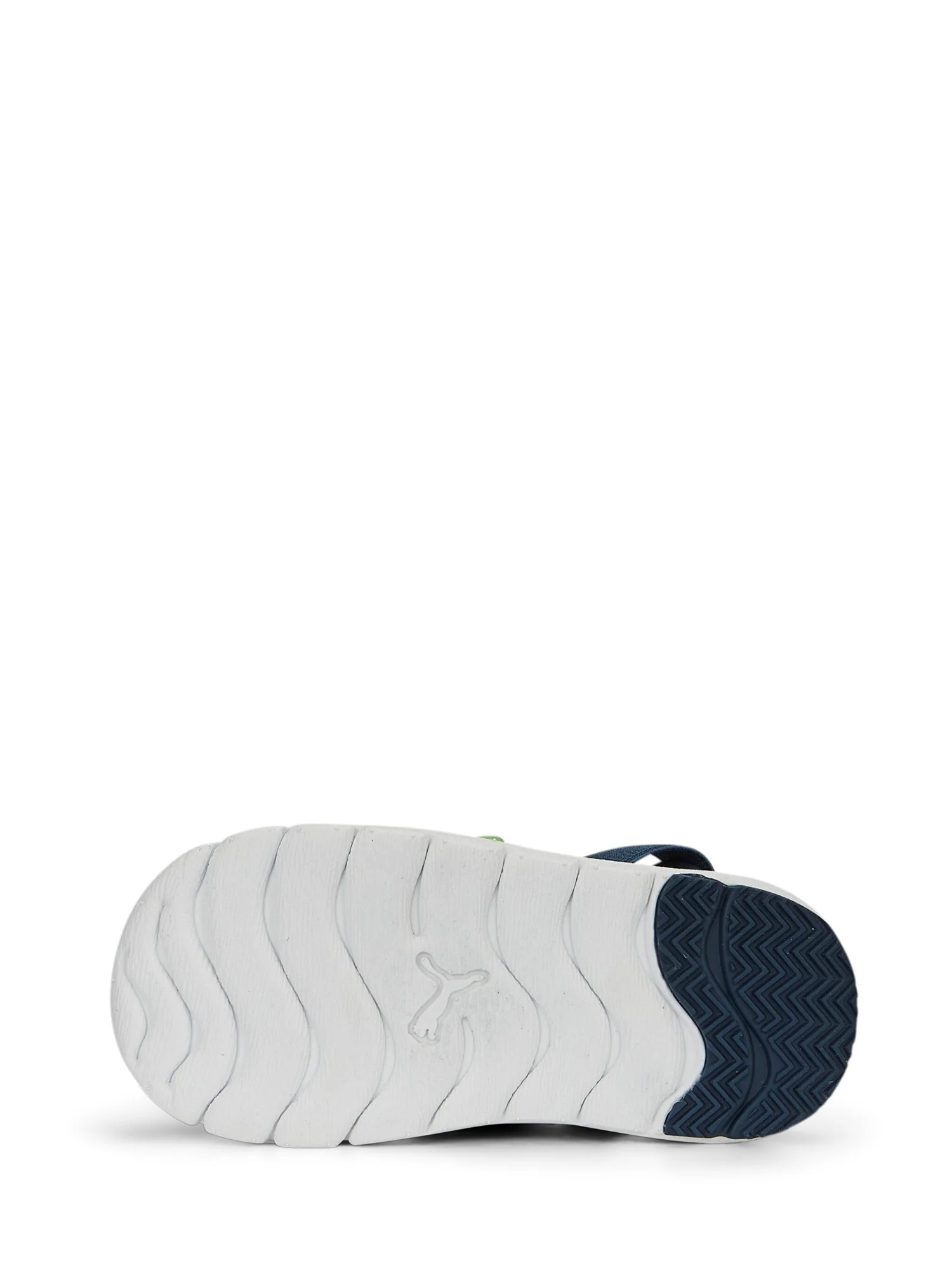 Puma Sandali Con Strappi Bambini | 389148 - Image 10