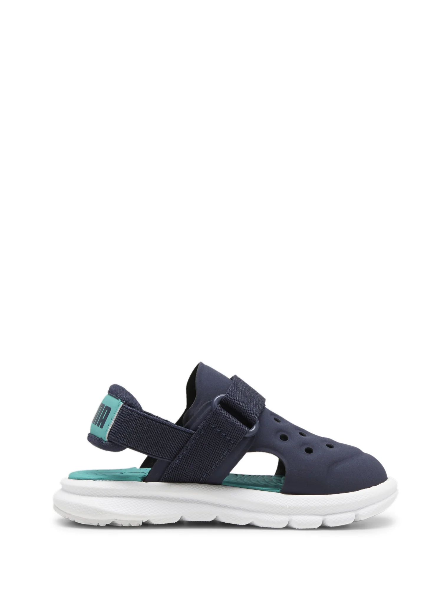 Puma Sandali Con Strappi Bambini | 389148 - Image 13
