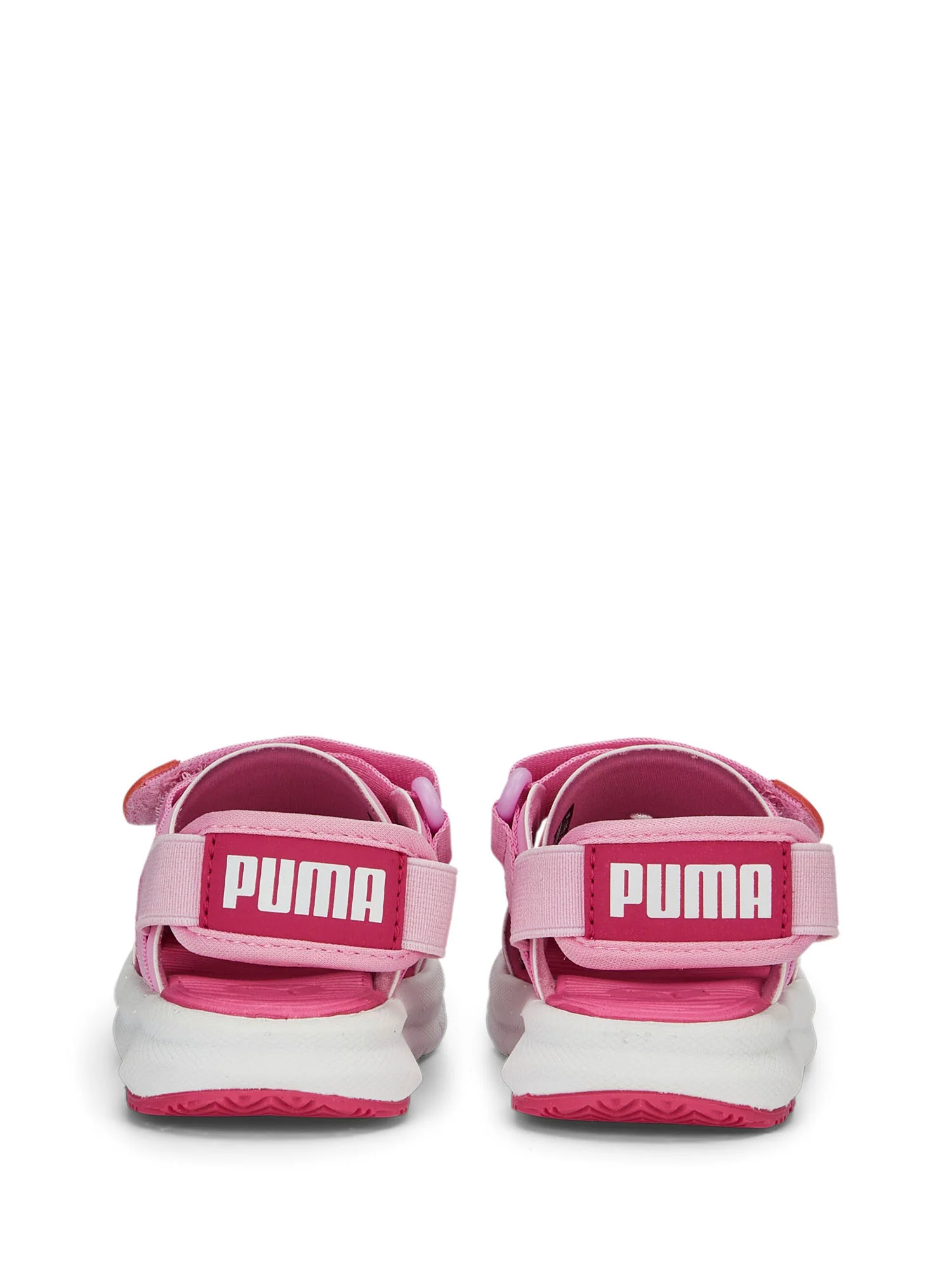 Puma Sandali Con Strappi Bambini | 389148 - Image 4
