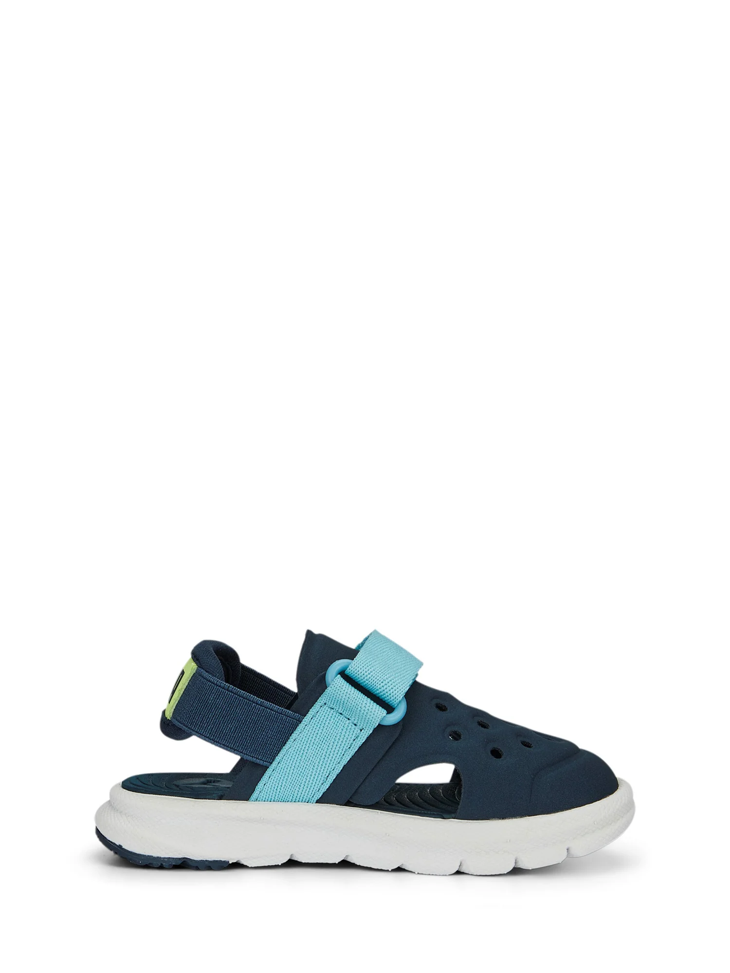Puma Sandali Con Strappi Bambini | 389148 - Image 7