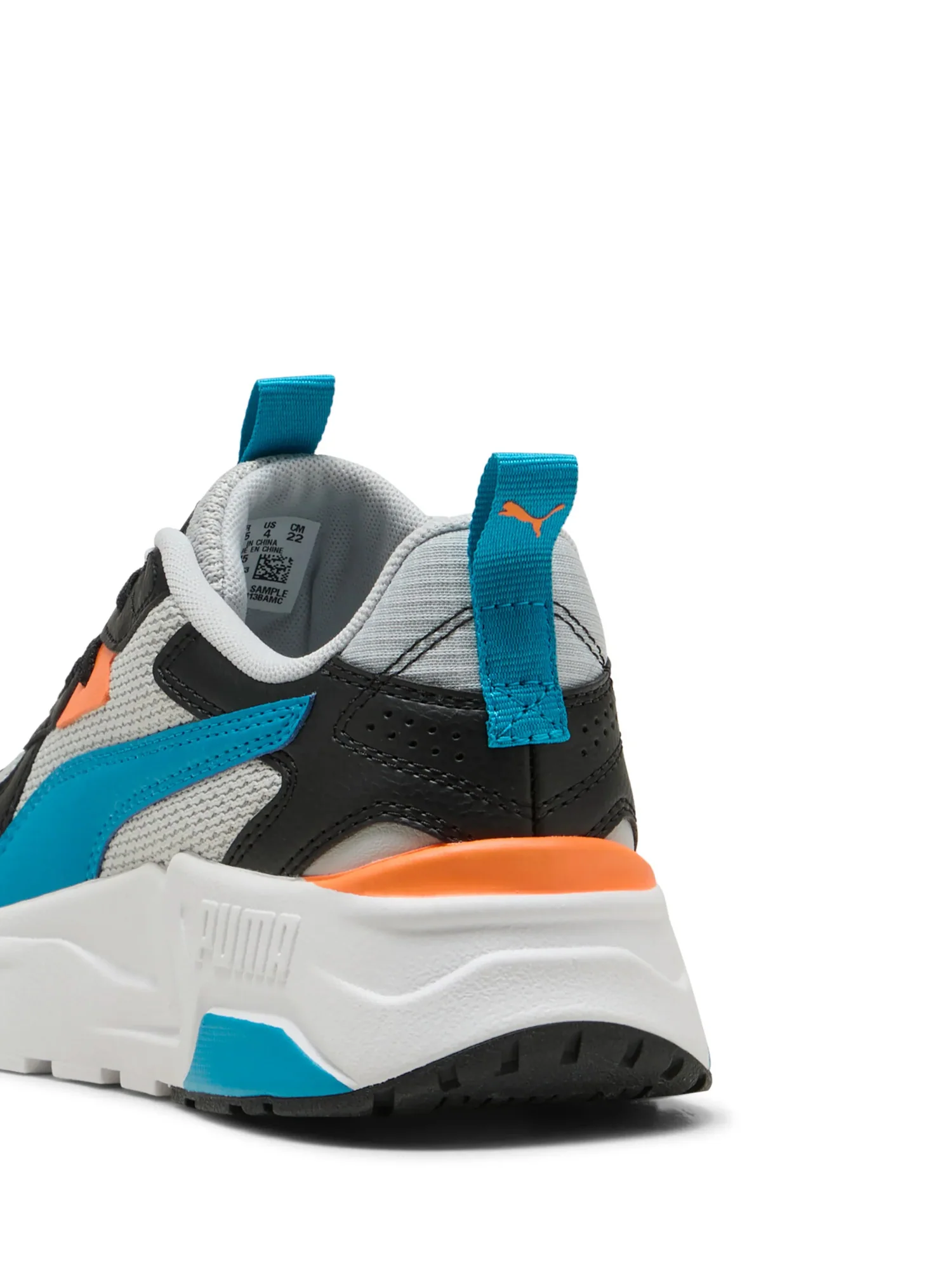 Puma Sneakers Bambini | 391443 - Image 19