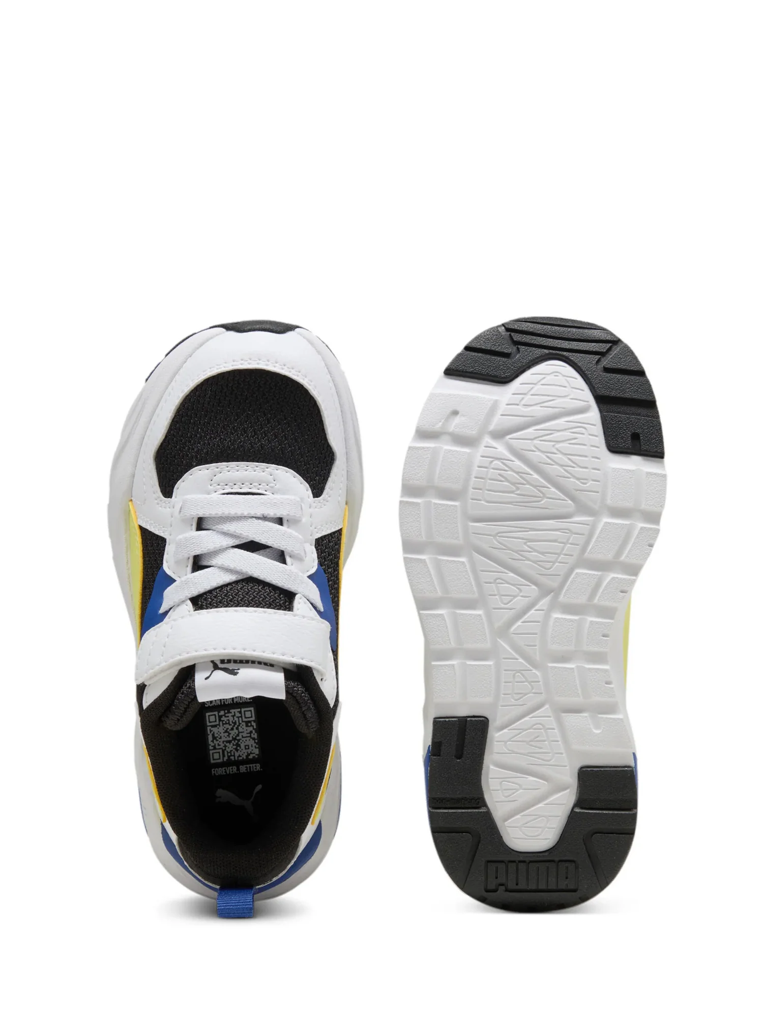 Puma Sneakers 391480 - Image 15