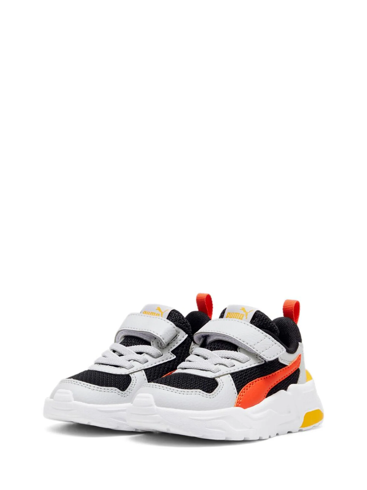 Puma Scarpe Con Strappi Bambini | 391481 - Image 17