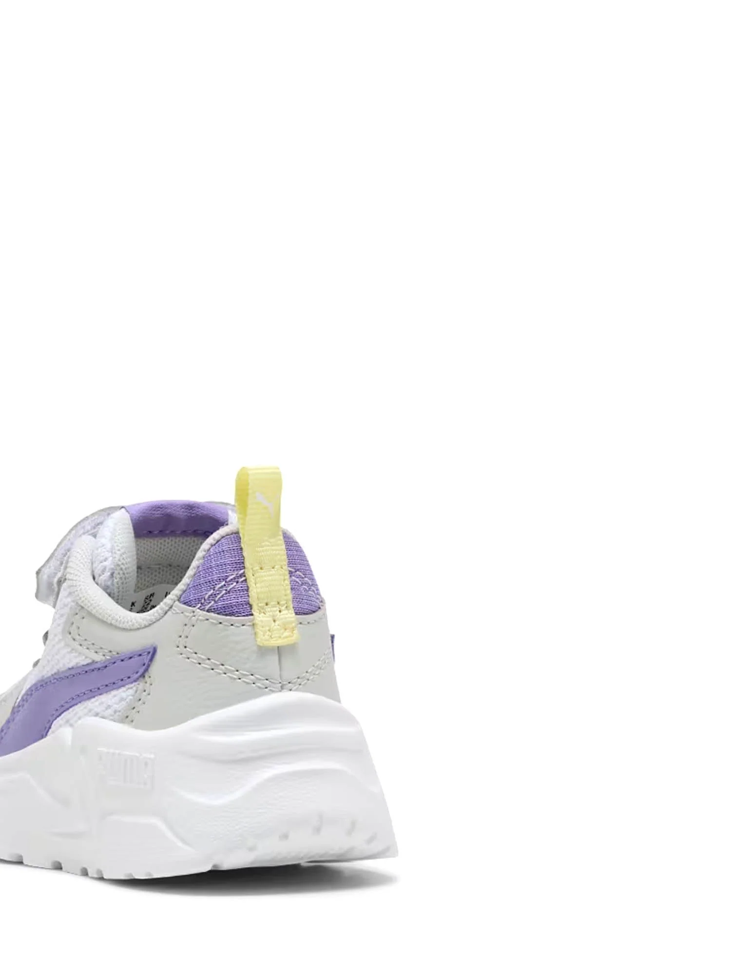 Puma Scarpe Con Strappi Bambini | 391481 - Image 25