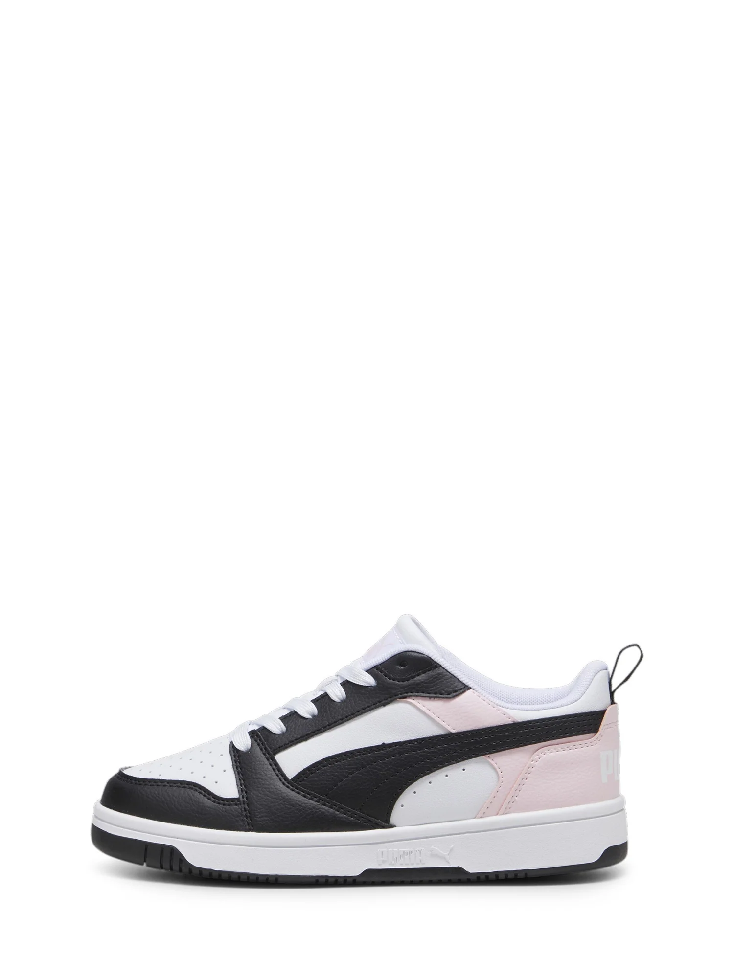Puma Puma Rebound V6 Lo J Sneakers Bambini | 393833 - Image 15