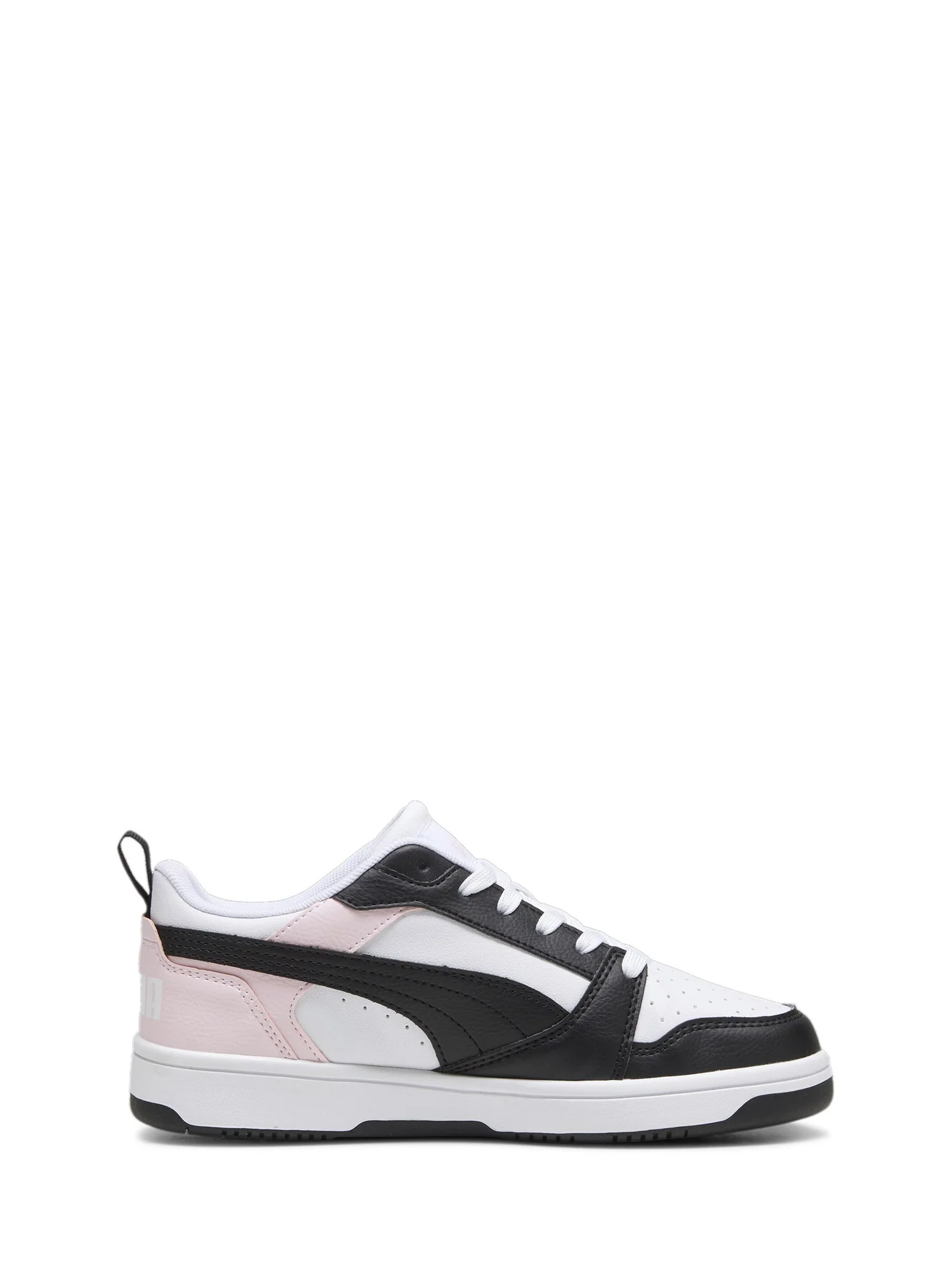 Puma Puma Rebound V6 Lo J Sneakers Bambini | 393833 - Image 16