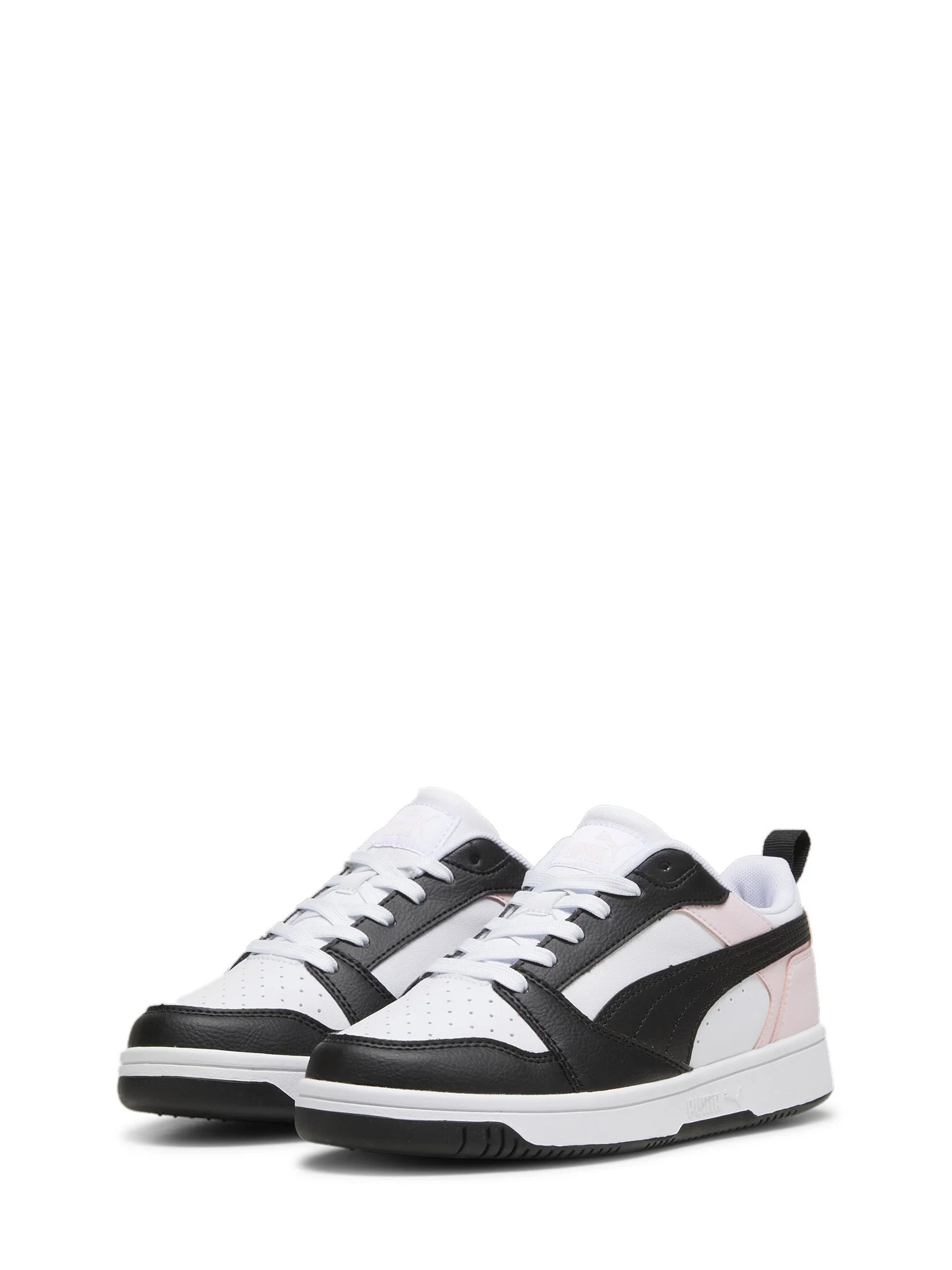Puma Puma Rebound V6 Lo J Sneakers Bambini | 393833 - Image 17