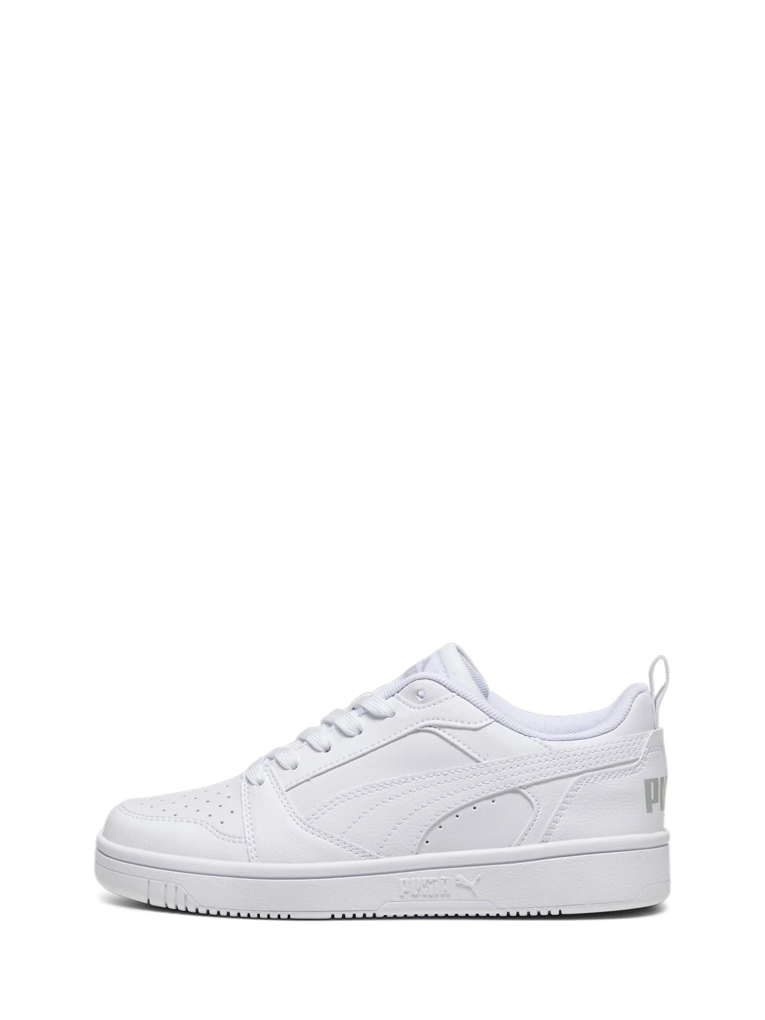 Puma Puma Rebound V6 Lo J Sneakers Bambini | 393833 - Image 20