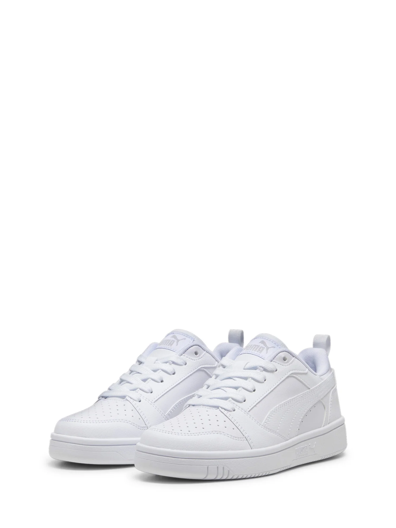 Puma Puma Rebound V6 Lo J Sneakers Bambini | 393833 - Image 22