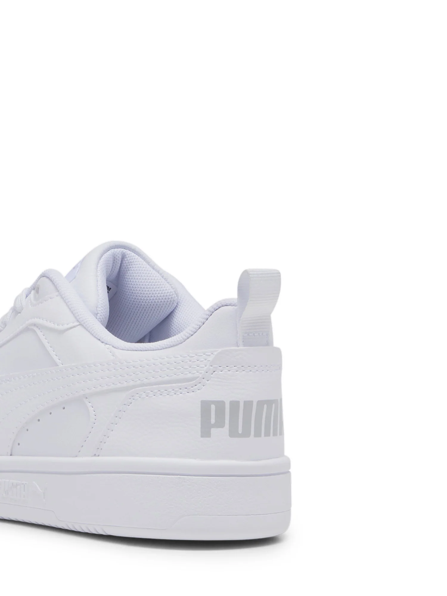 Puma Puma Rebound V6 Lo J Sneakers Bambini | 393833 - Image 24