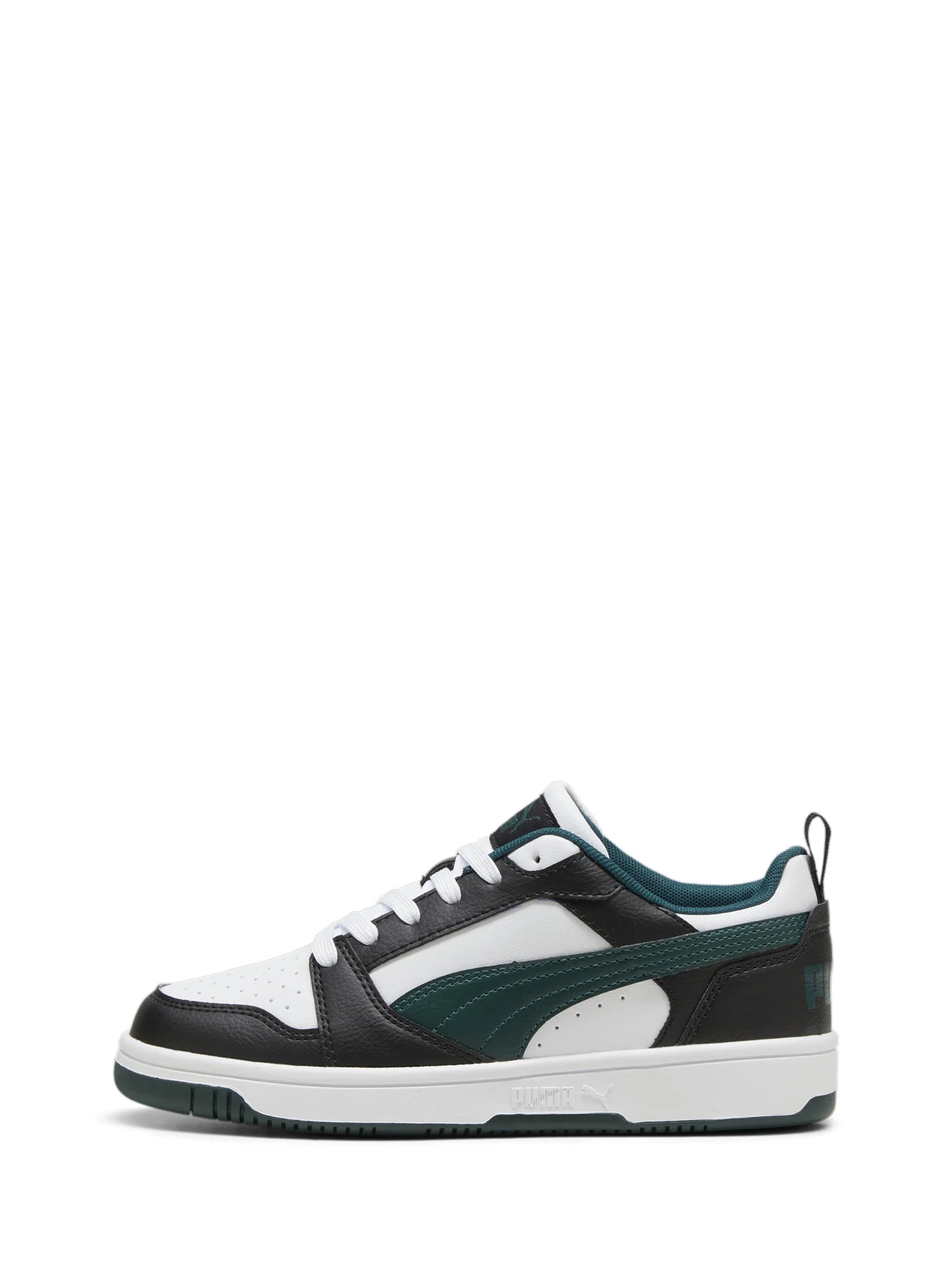 Puma Puma Rebound V6 Lo J Sneakers Bambini | 393833 - Image 25
