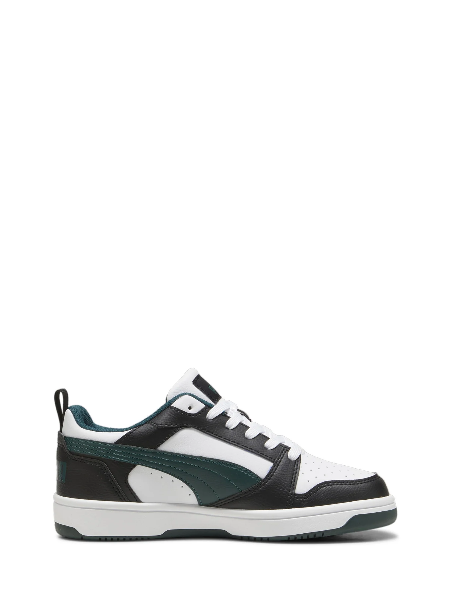 Puma Puma Rebound V6 Lo J Sneakers Bambini | 393833 - Image 27