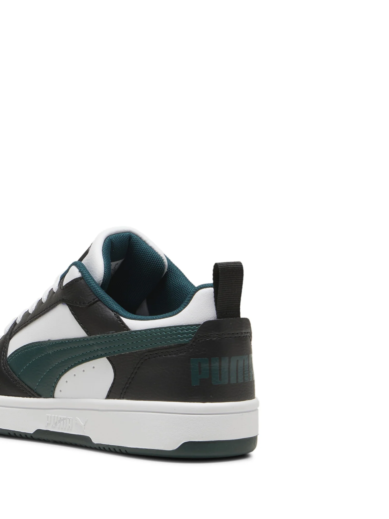 Puma Puma Rebound V6 Lo J Sneakers Bambini | 393833 - Image 28