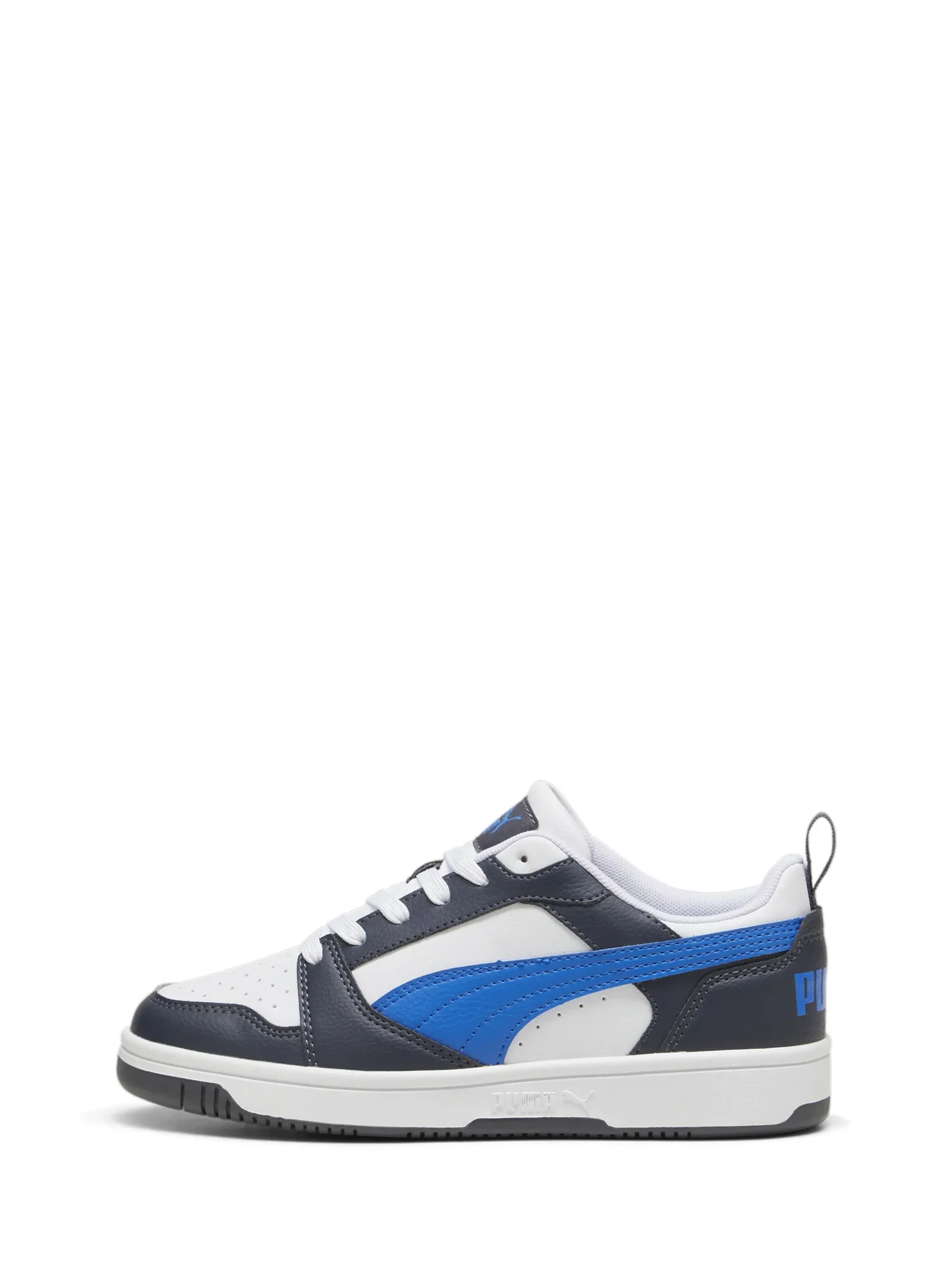 Puma Puma Rebound V6 Lo J Sneakers Bambini | 393833 - Image 35