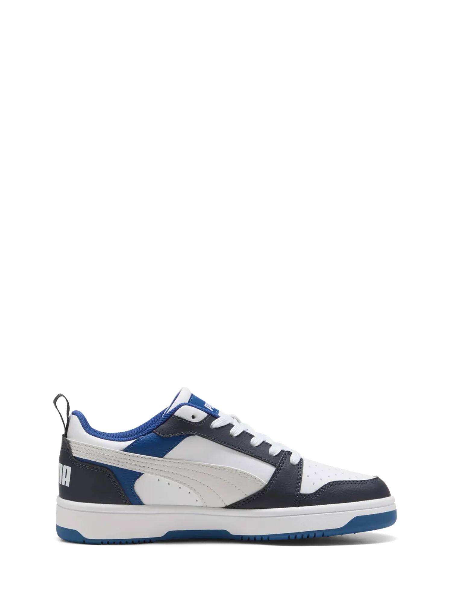Puma Puma Rebound V6 Lo J Sneakers Bambini | 393833 - Image 40