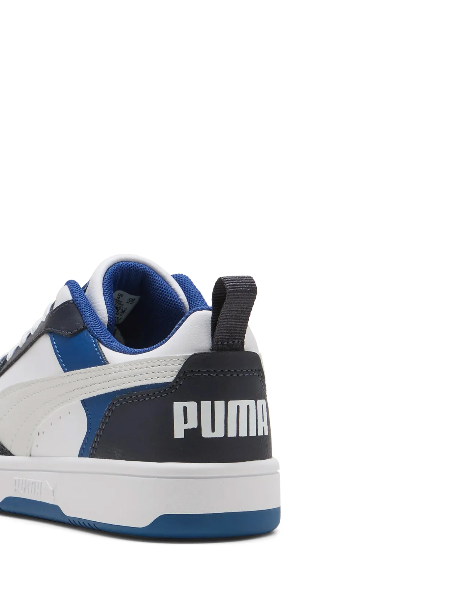 Puma Puma Rebound V6 Lo J Sneakers Bambini | 393833 - Image 43