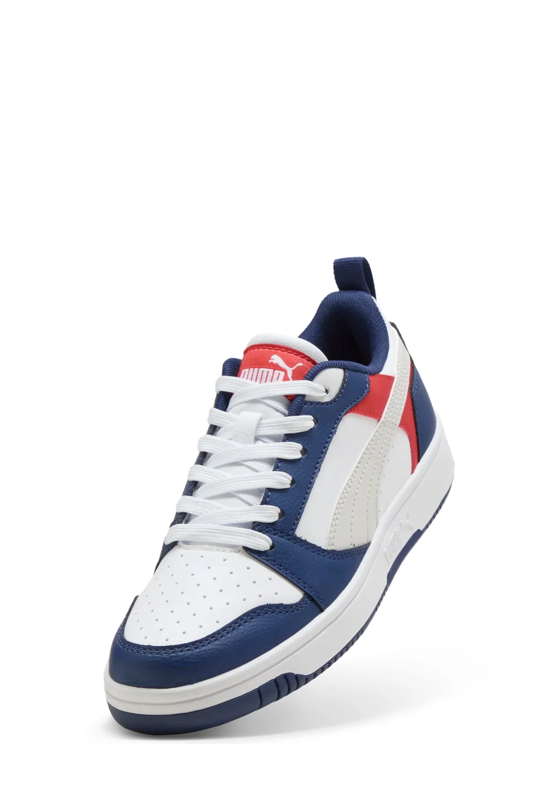 Puma Puma Rebound V6 Lo J Sneakers Bambini | 393833 - Image 49