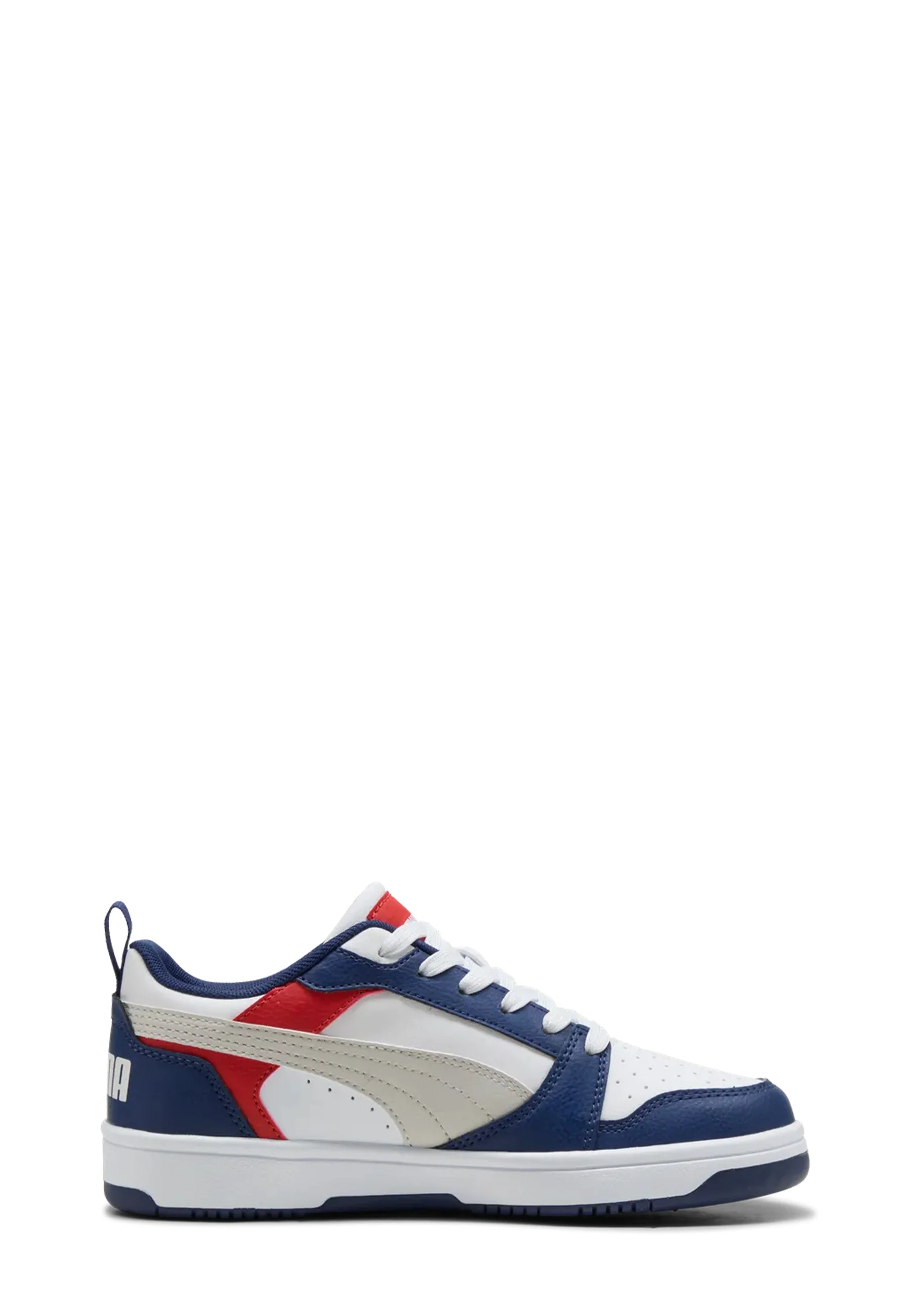 Puma Puma Rebound V6 Lo J Sneakers Bambini | 393833 - Image 50