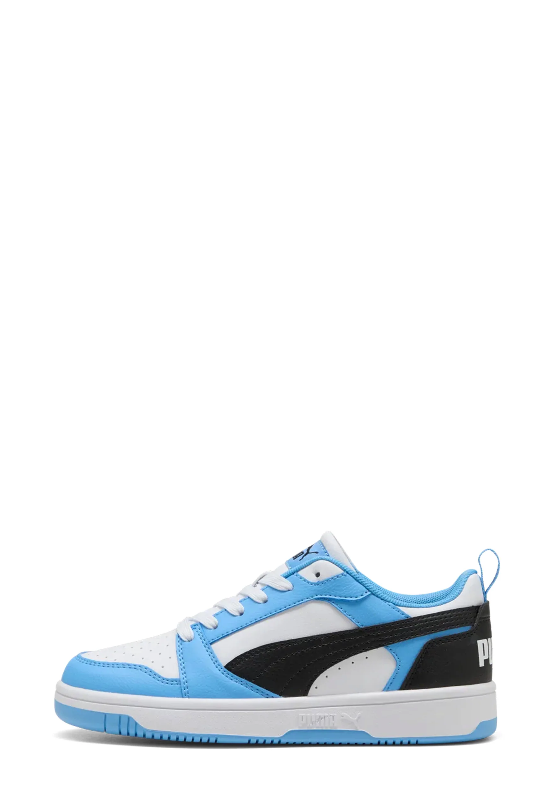 Puma Puma Rebound V6 Lo J Sneakers Bambini | 393833 - Image 51