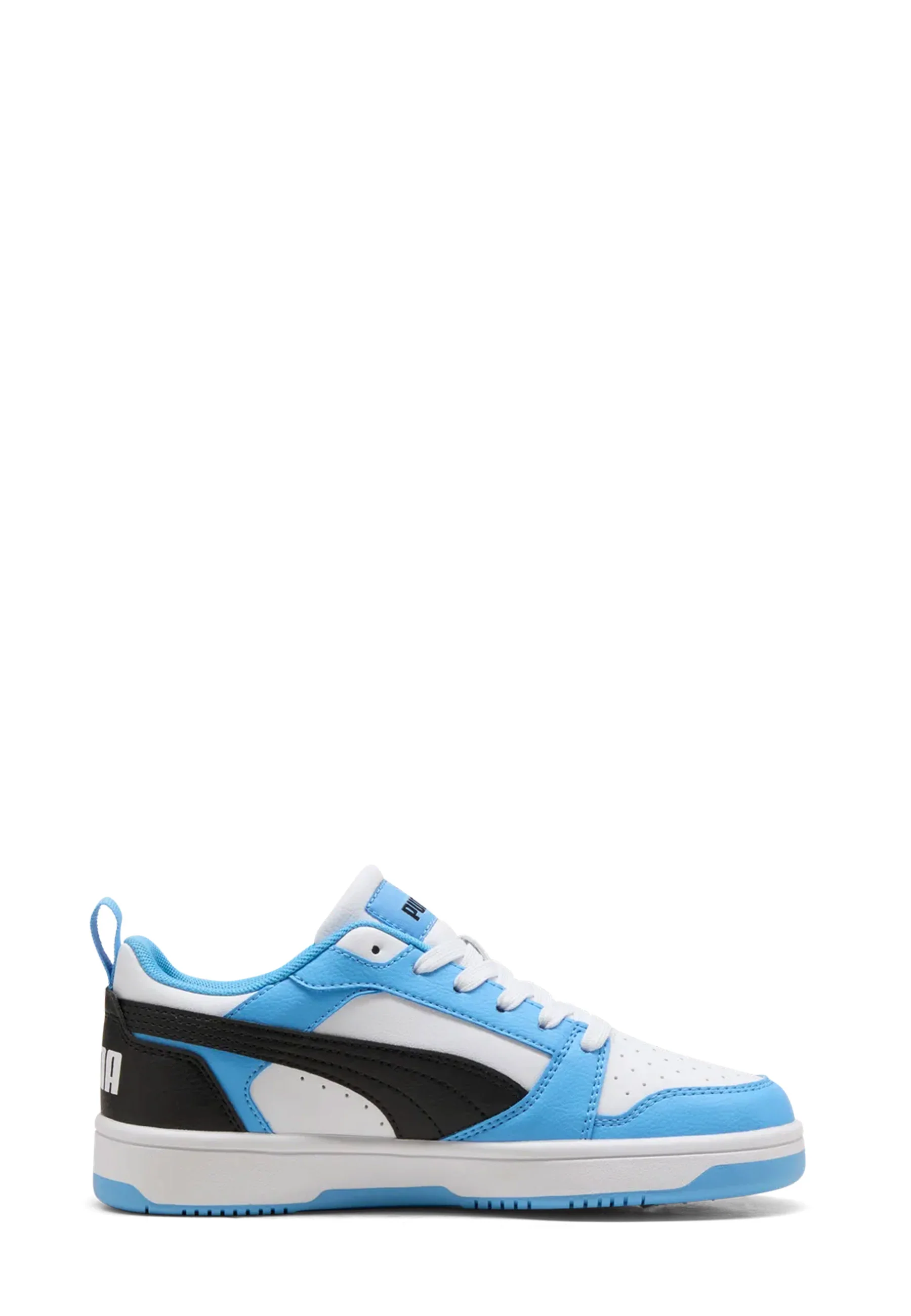 Puma Puma Rebound V6 Lo J Sneakers Bambini | 393833 - Image 53