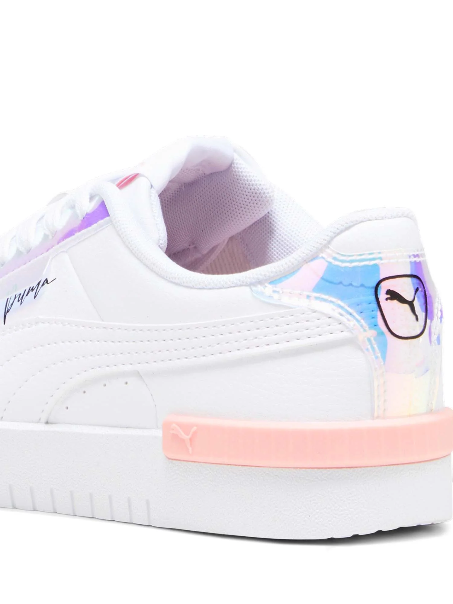 Puma Sneakers Bambini | 393923 - Image 4