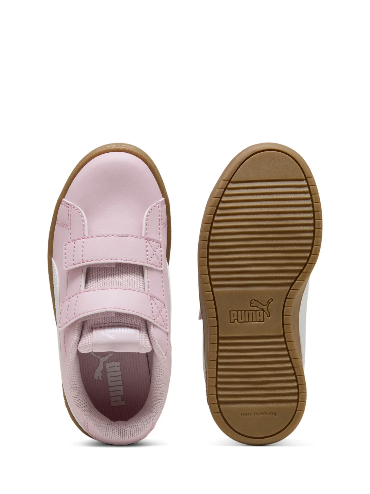 Puma Scarpe Con Strappi Bambini | 394253 - Image 4