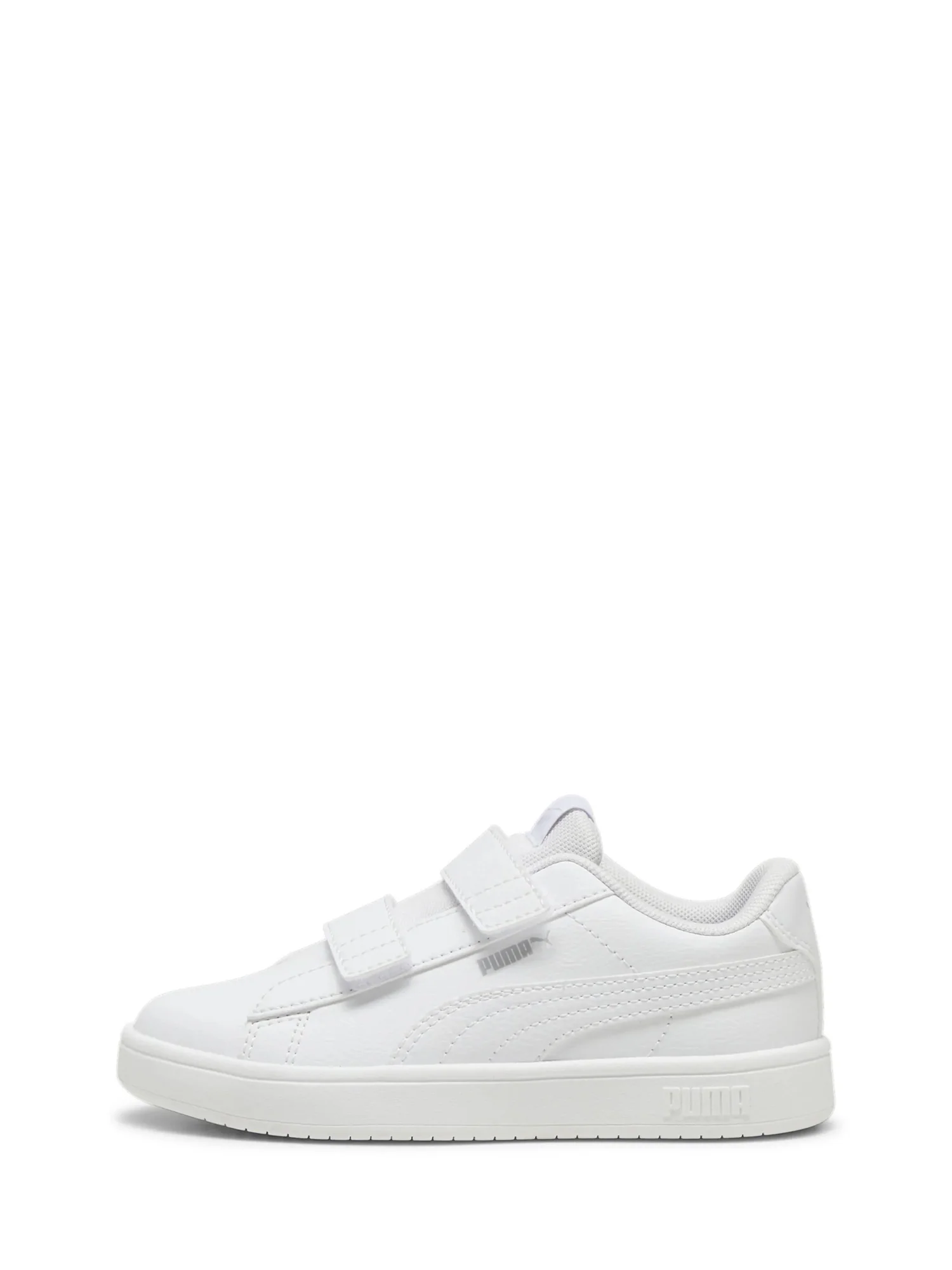 Puma Scarpe Con Strappi Bambini | 394253 - Image 6