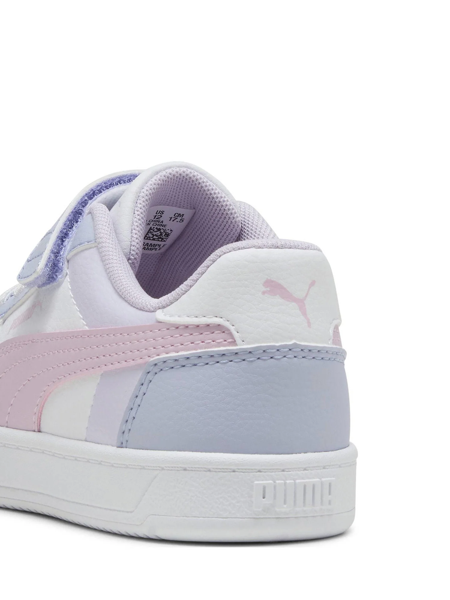 Puma Scarpe Con Strappi Bambini | 394462 - Image 16