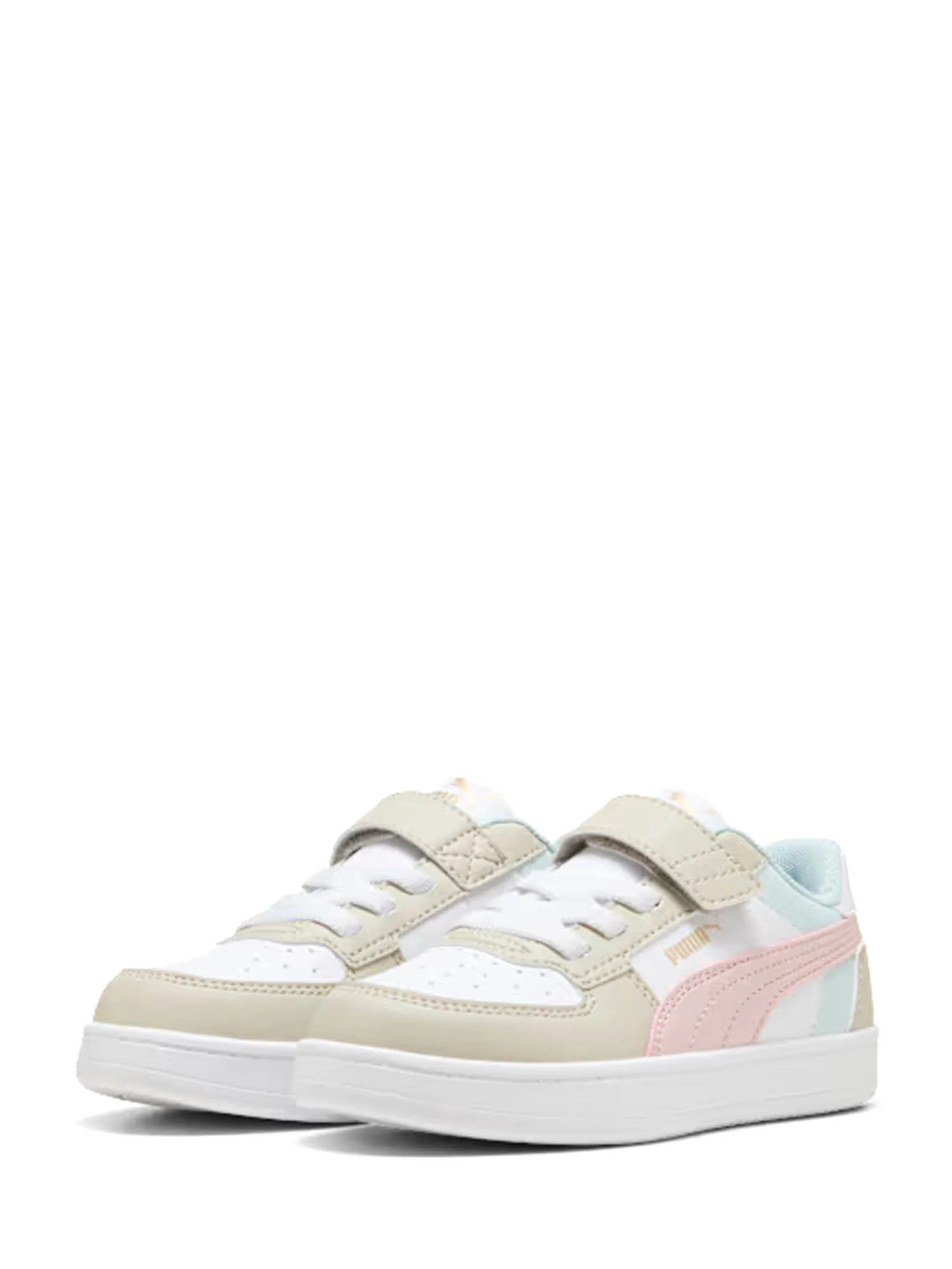 Puma Scarpe Con Strappi Bambini | 394462 - Image 23