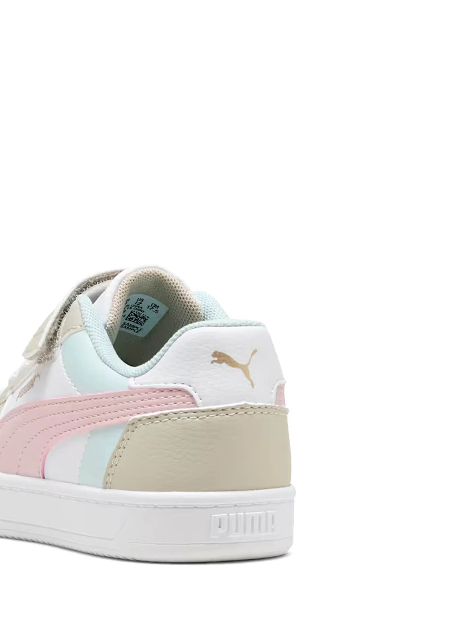Puma Scarpe Con Strappi Bambini | 394462 - Image 24