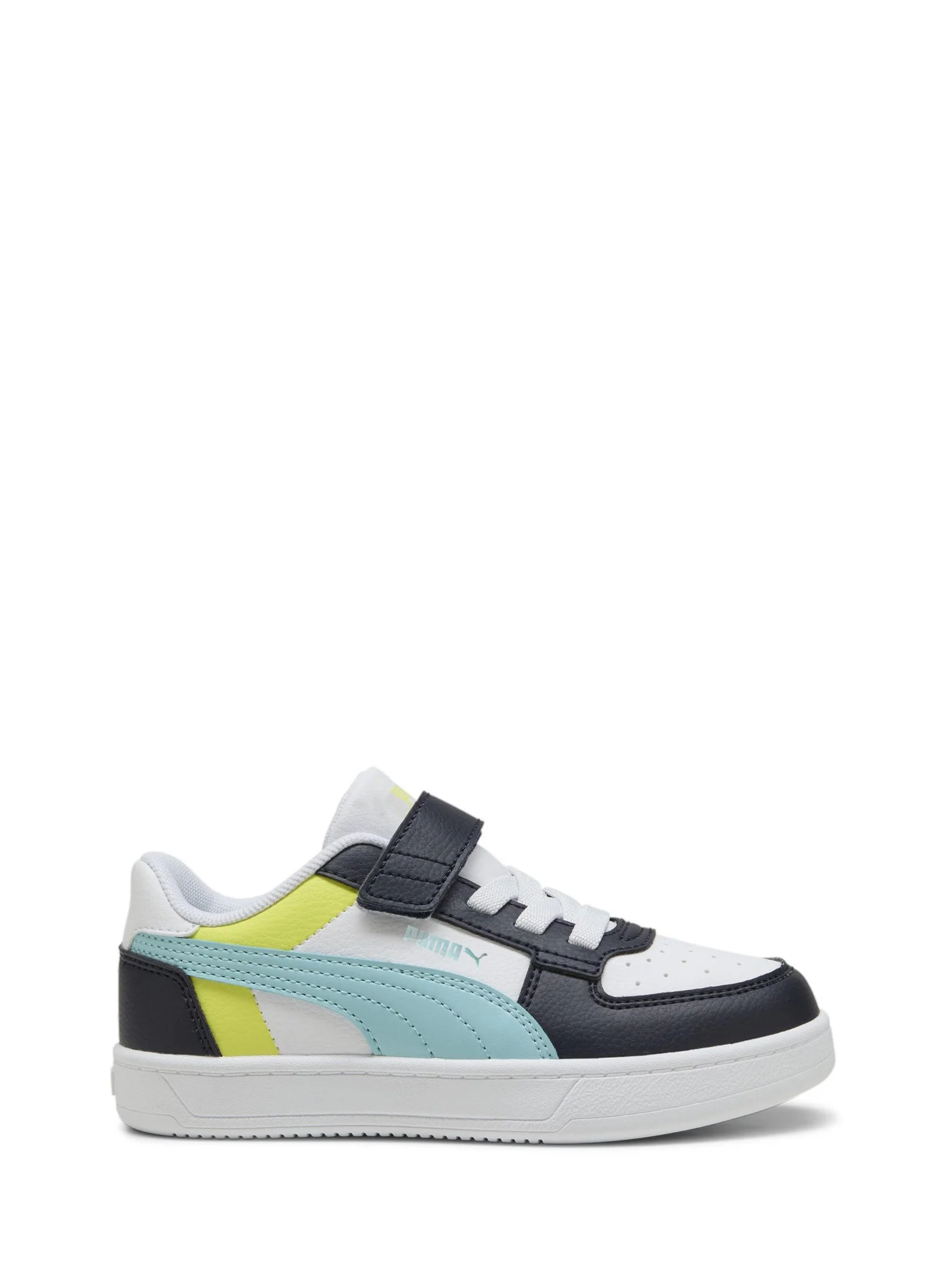 Puma Scarpe Con Strappi Bambini | 394462 - Image 7
