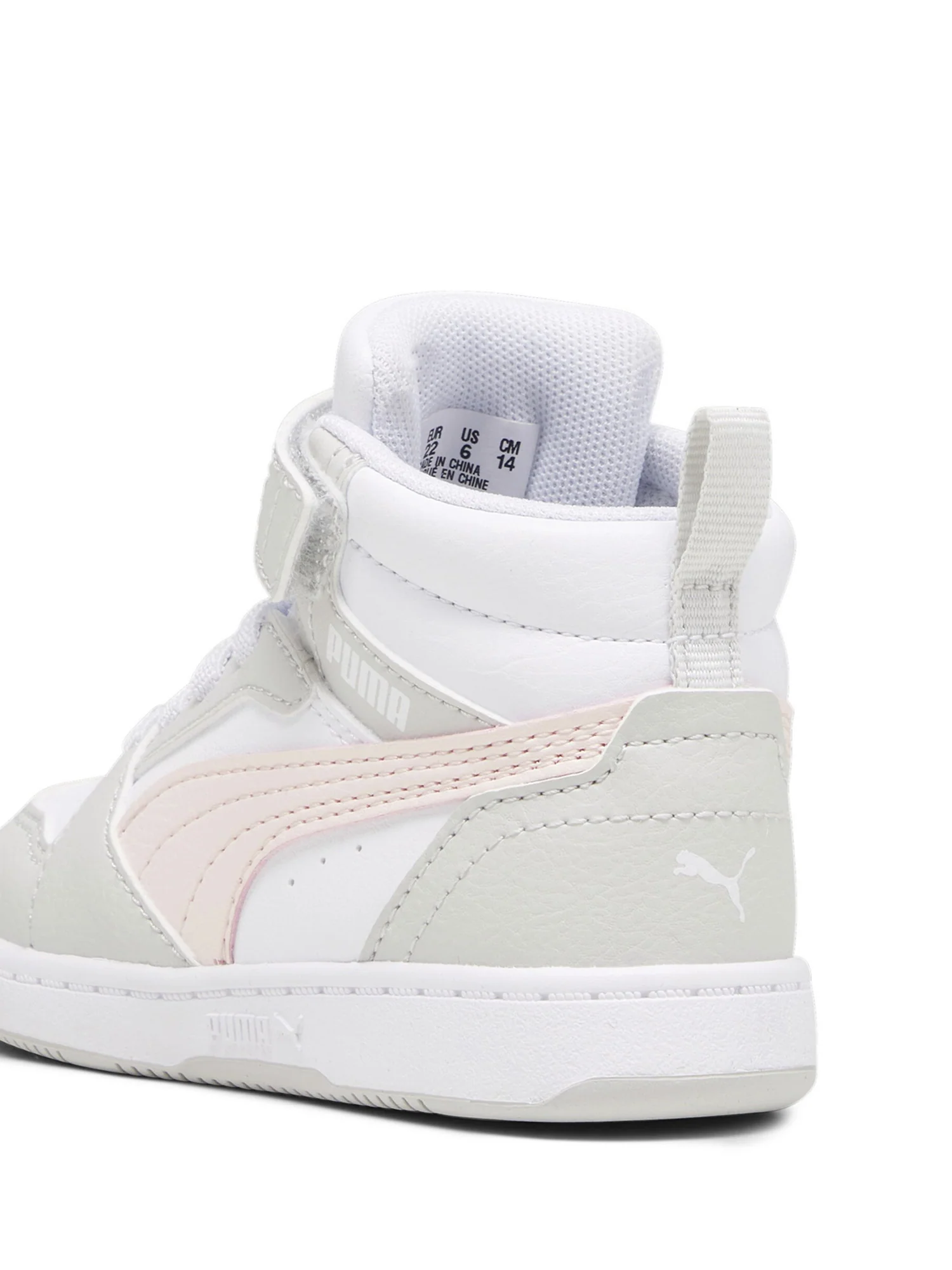 Puma Sneakers Bambini | 396542 - Image 12