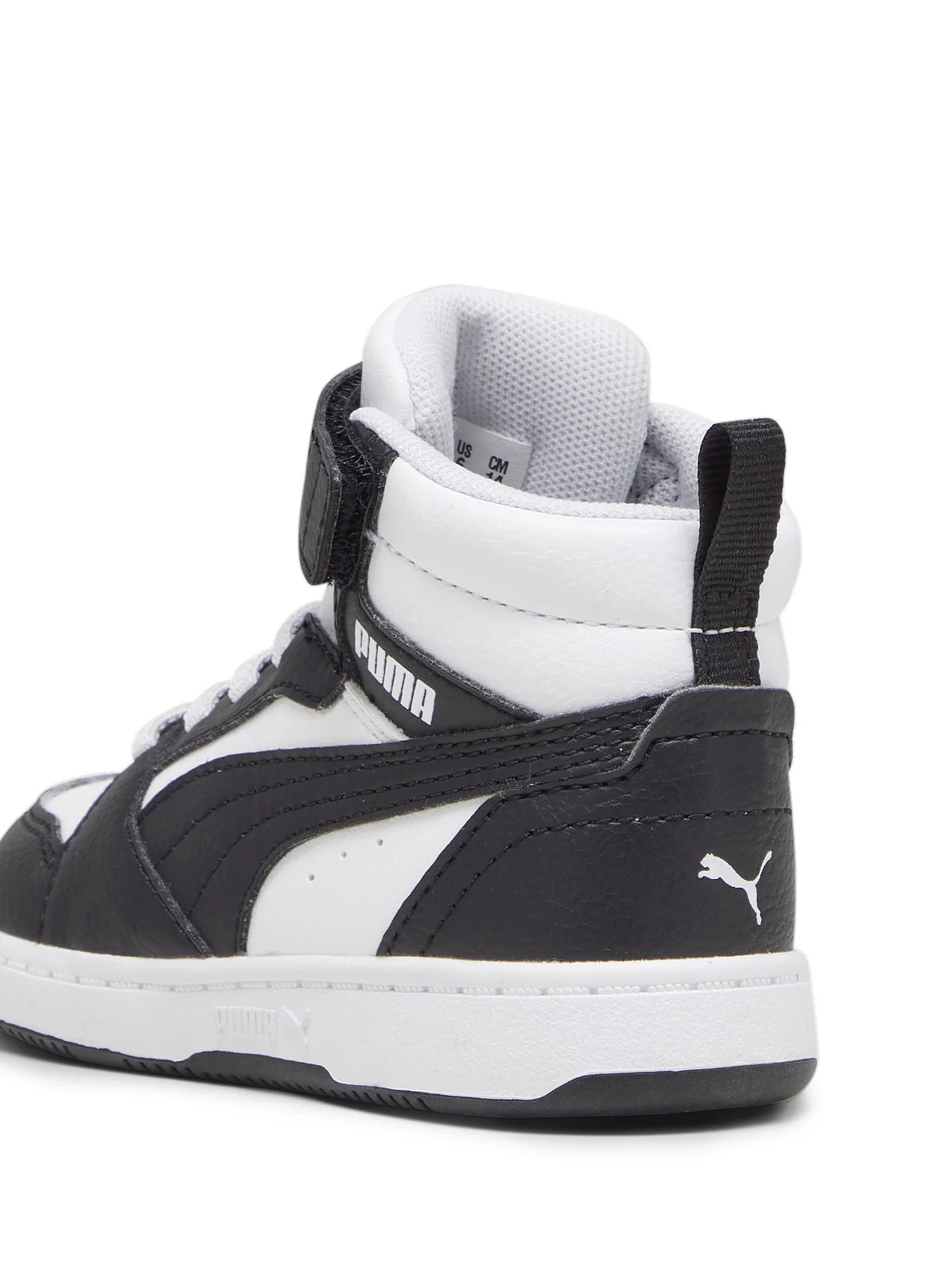Puma Sneakers Bambini | 396542 - Image 4