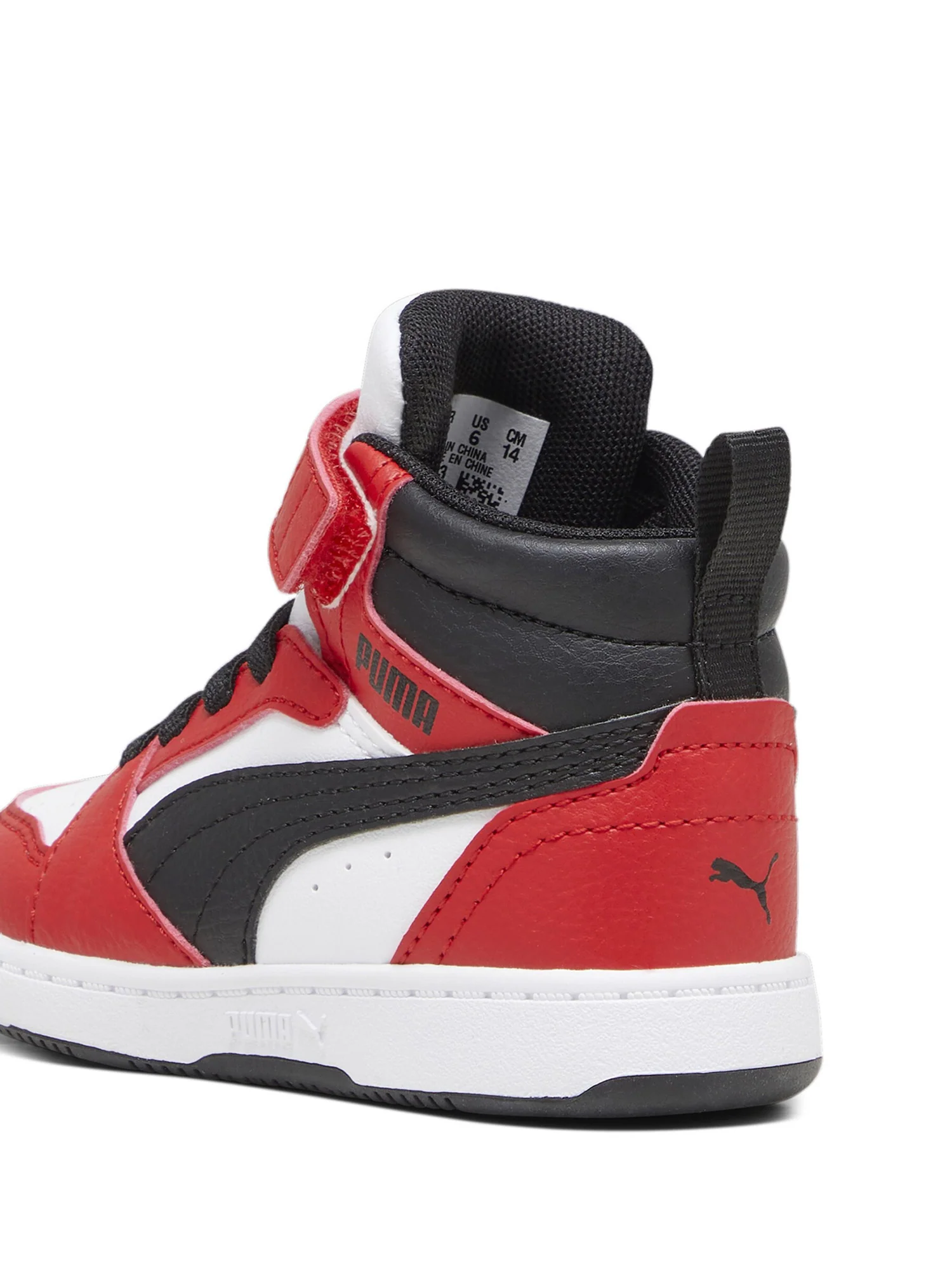Puma Sneakers Bambini | 396542 - Image 8