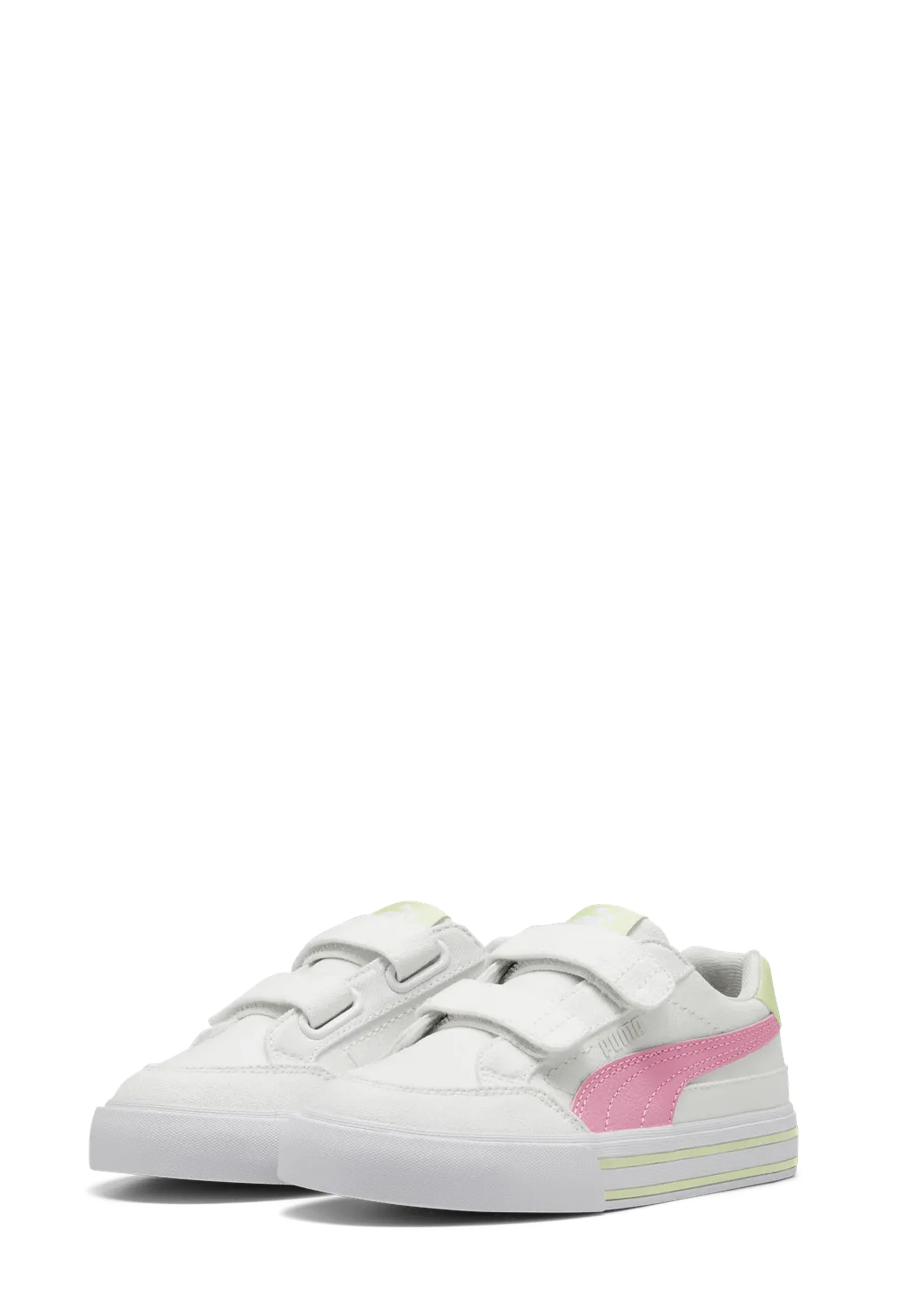 Puma Scarpe Con Strappi Bambini | 396560 - Image 2