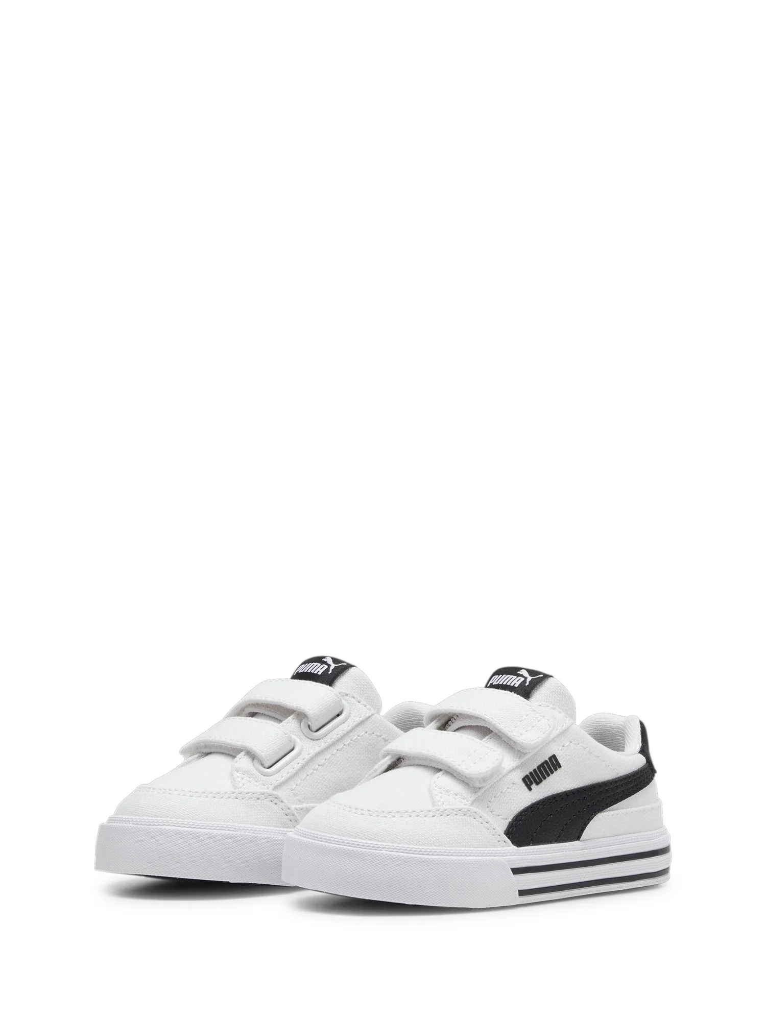 Puma Scarpe Con Strappi Bambini | 396561 - Image 3
