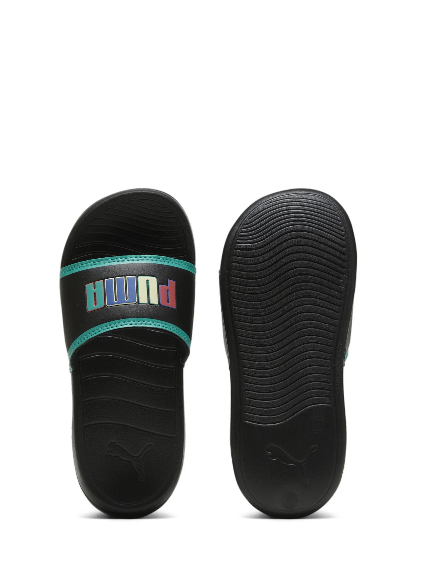 Puma Ciabatte Bambini | 396575 - Image 4
