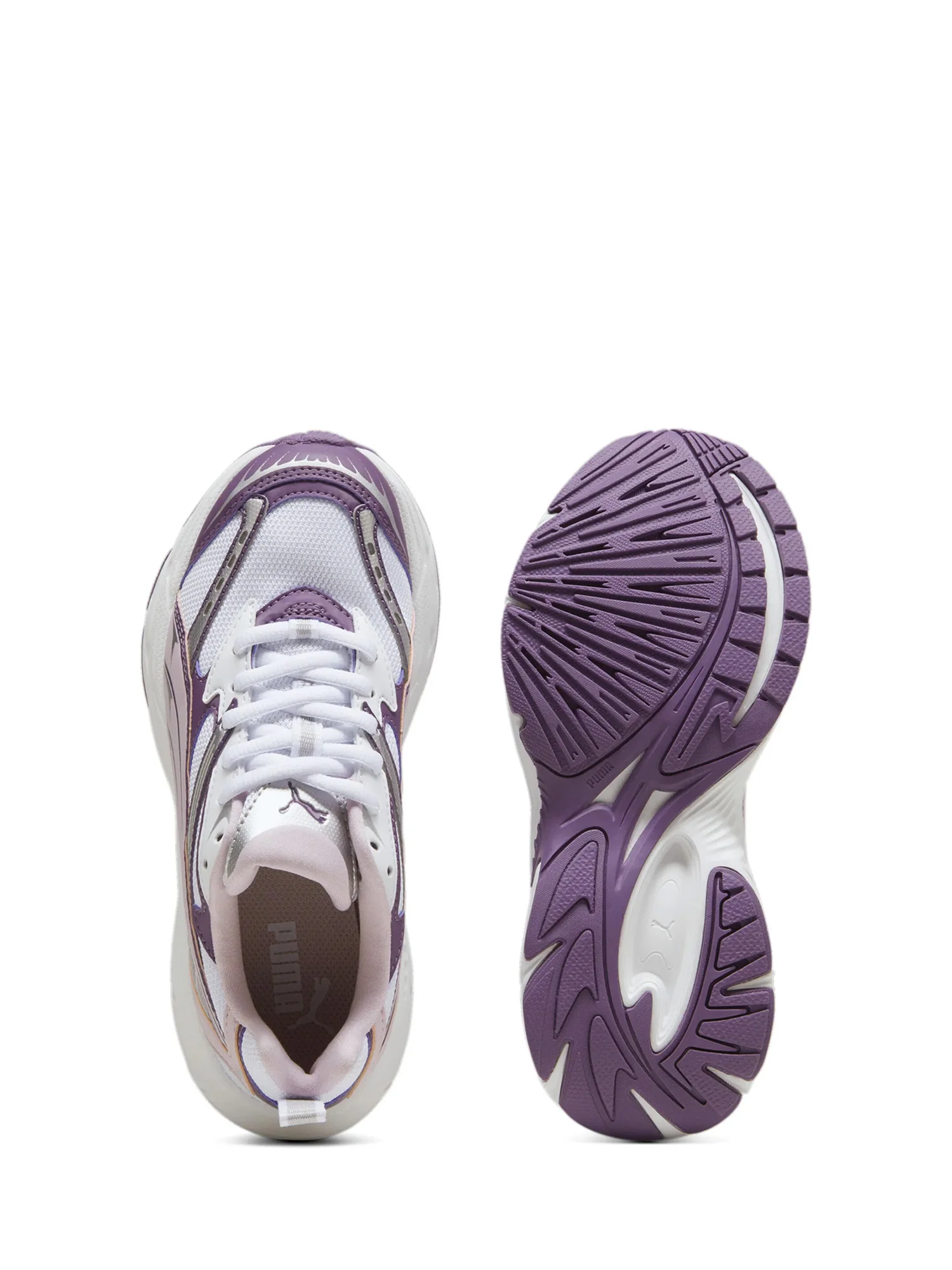 Puma Scarpe Da Ginnastica Bambini | 396621 - Image 5