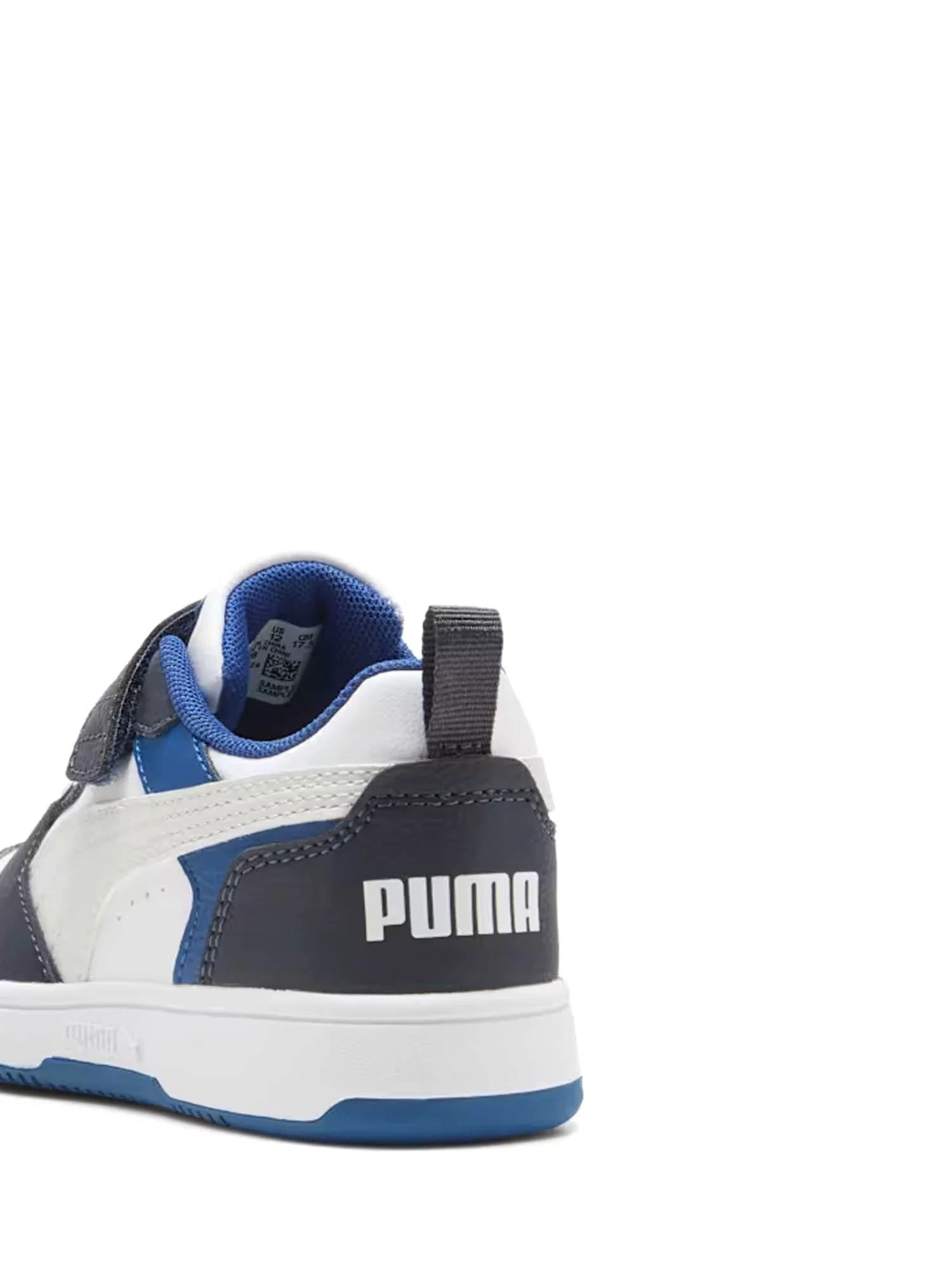 Puma Puma Rebound V6 Lo A, Scarpe Con Strappi Bambini | 397419 - Image 14